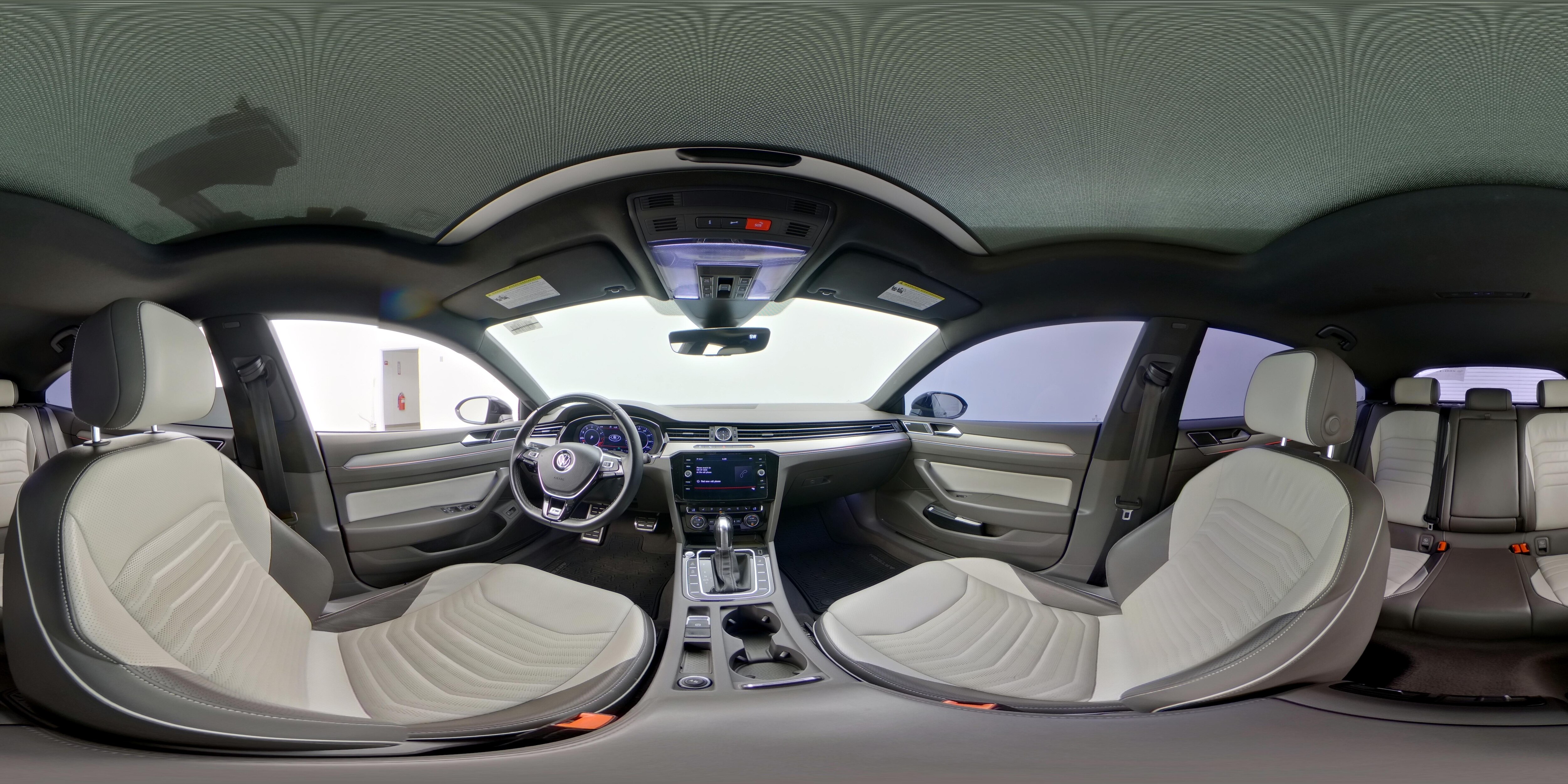 2019 Volkswagen Arteon SEL Premium - Photo 22