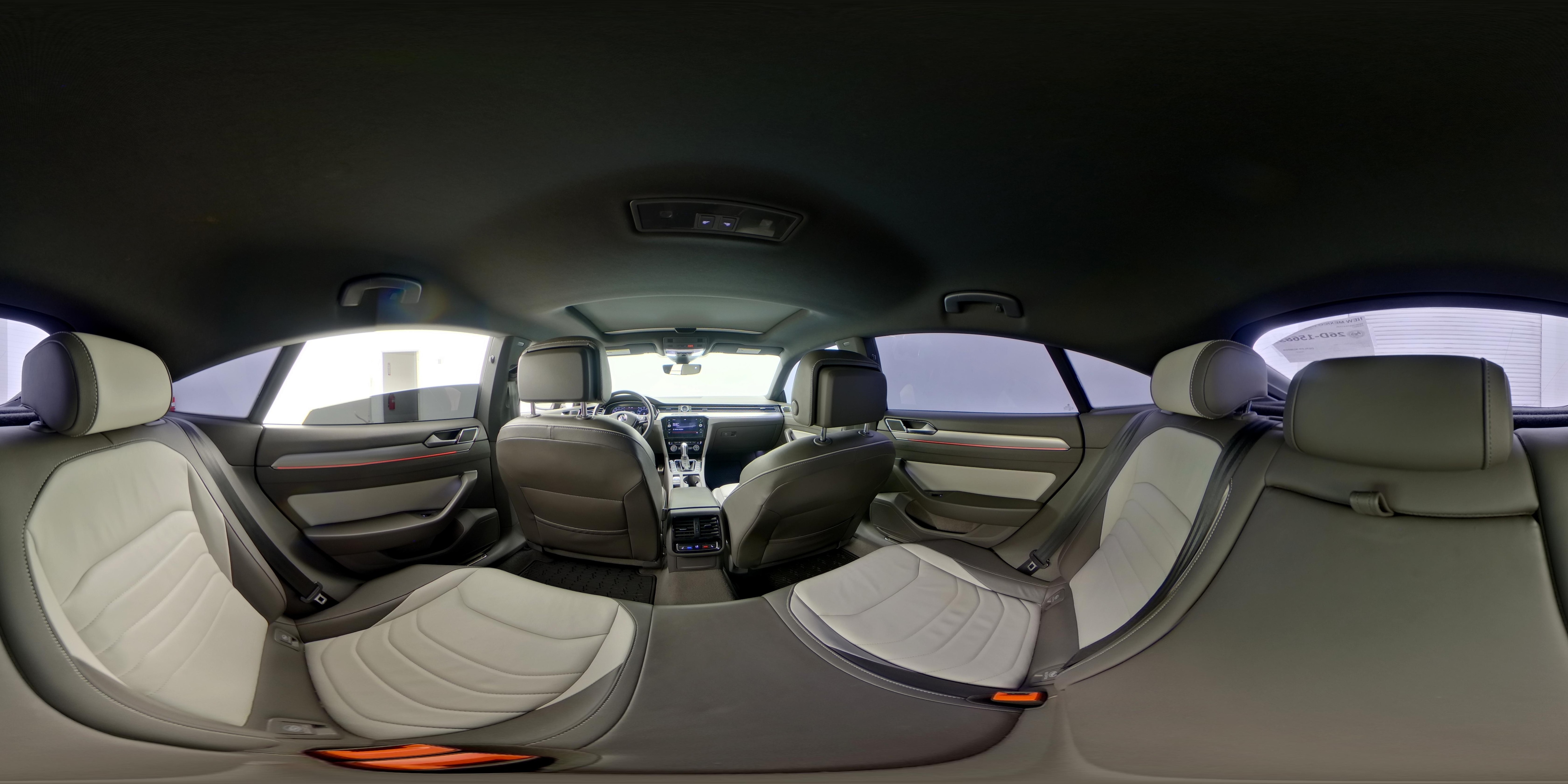 2019 Volkswagen Arteon SEL Premium - Photo 23