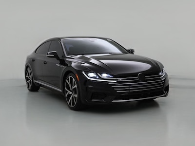 2019 Volkswagen Arteon SEL Premium R-Line