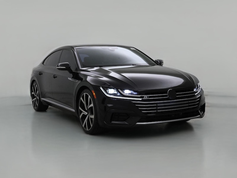 2019 Volkswagen Arteon SEL Premium R-Line -
                  Albuquerque, NM