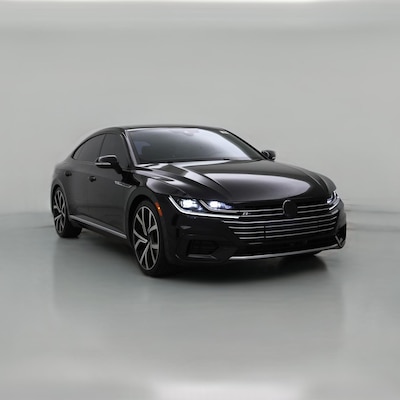 2019 Volkswagen Arteon SEL Premium R-Line