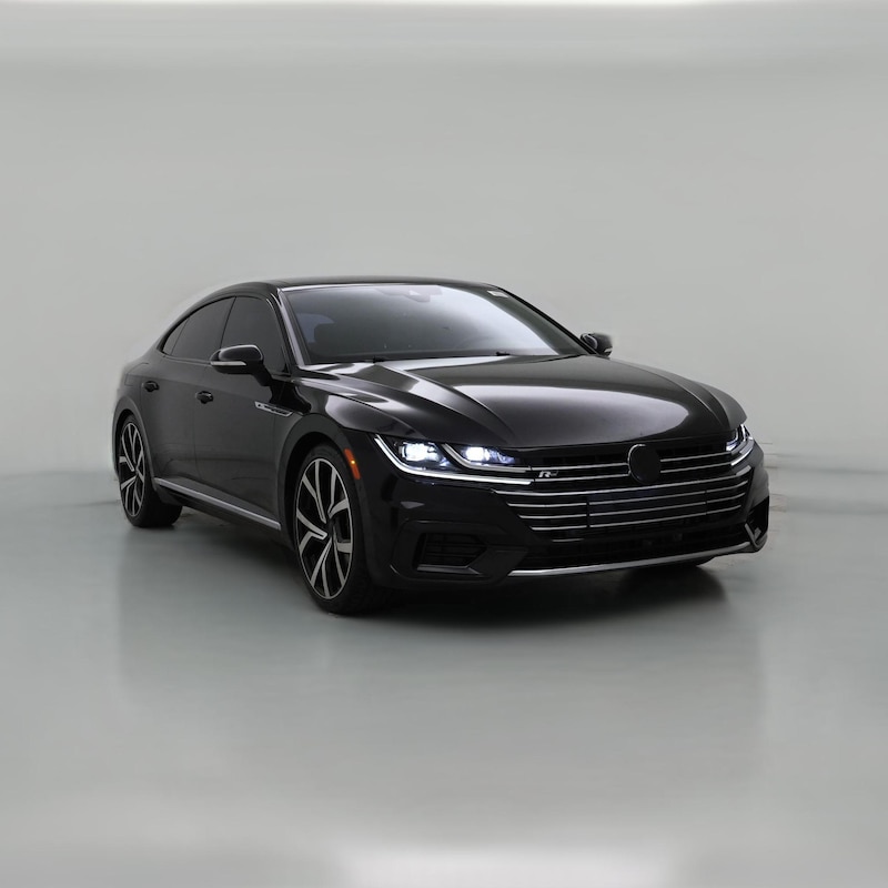 2019 Volkswagen Arteon SEL Premium R-Line