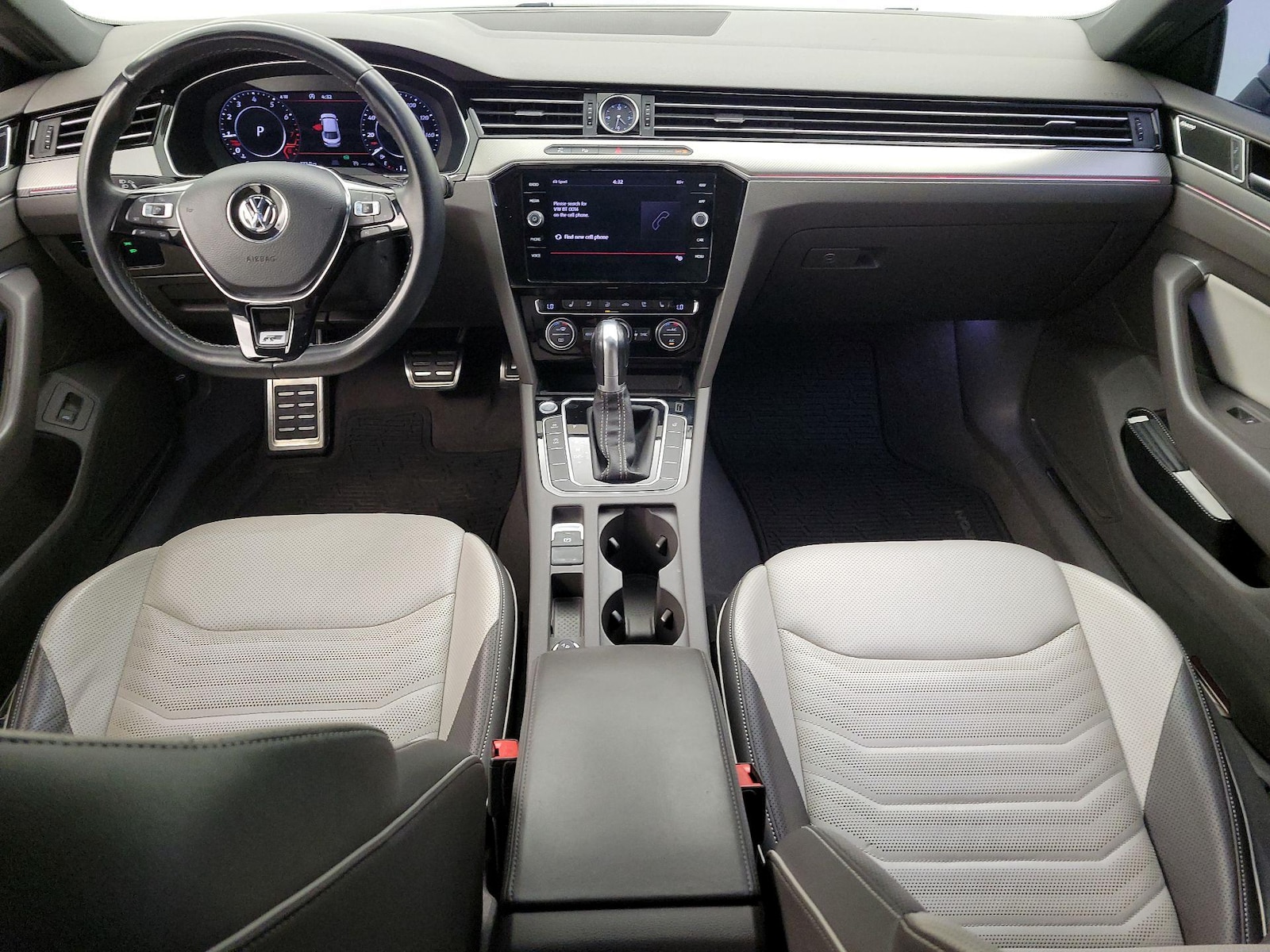 2019 Volkswagen Arteon SEL Premium - Photo 10