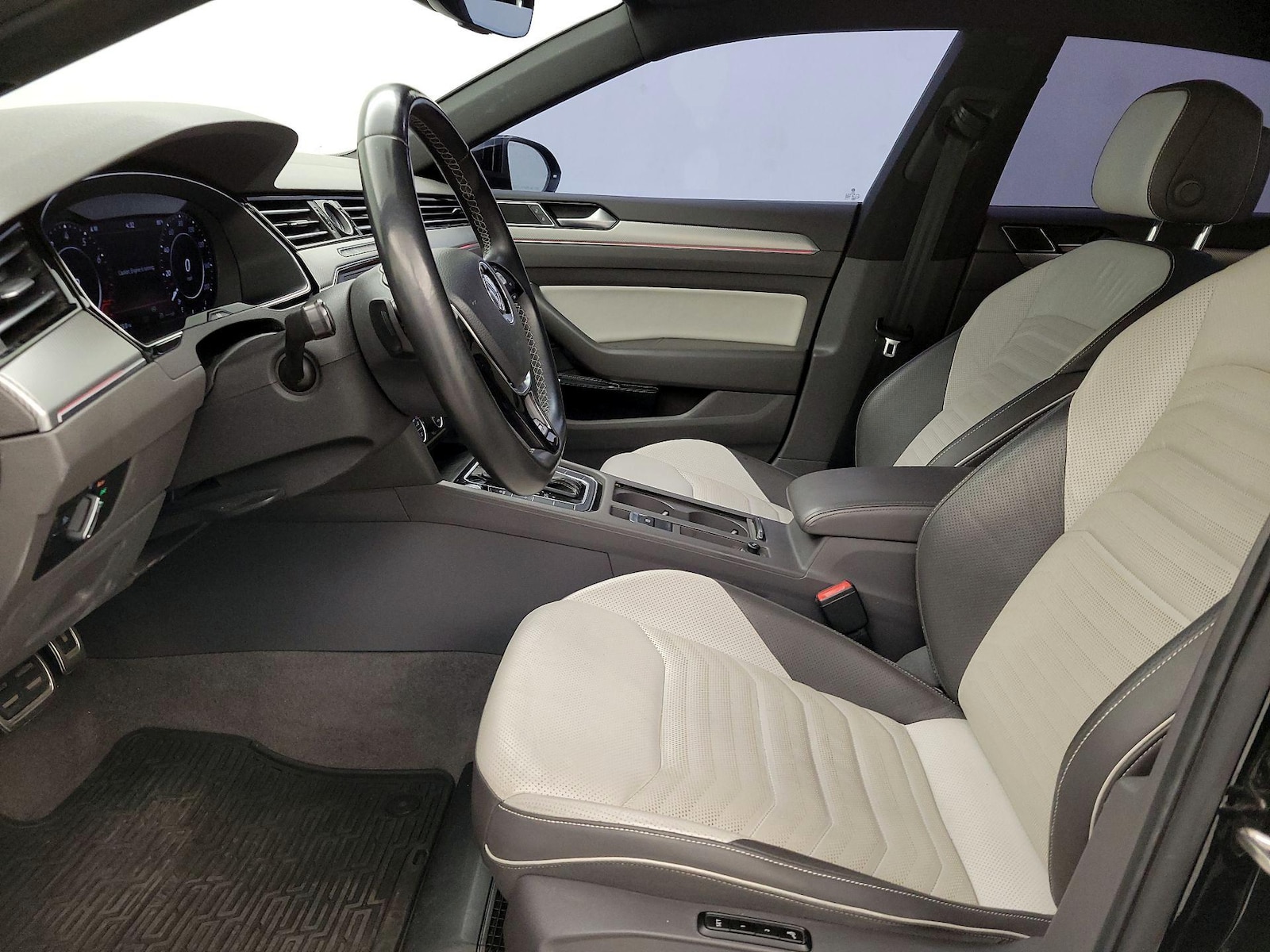 2019 Volkswagen Arteon SEL Premium - Photo 12