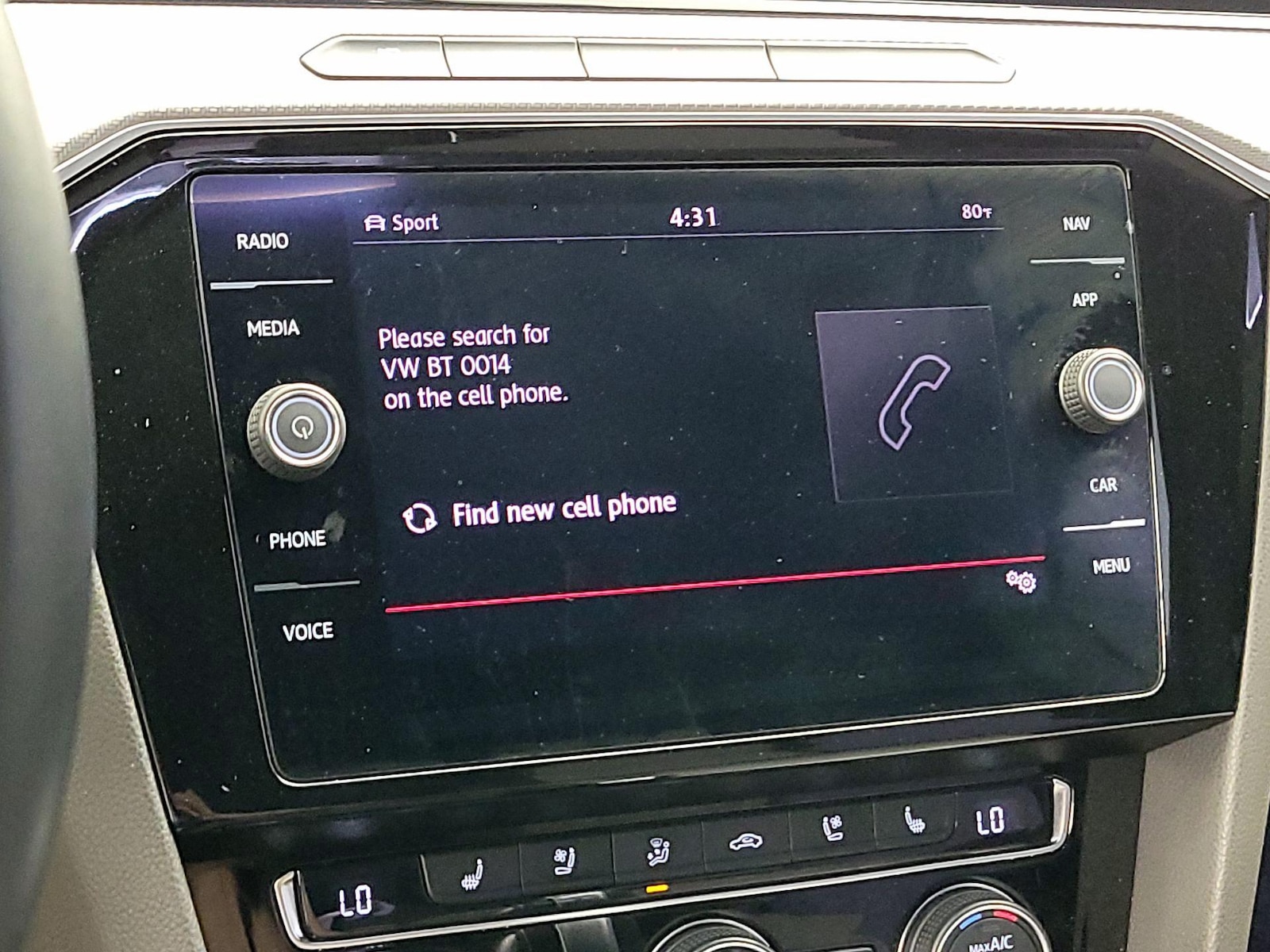 2019 Volkswagen Arteon SEL Premium - Photo 14