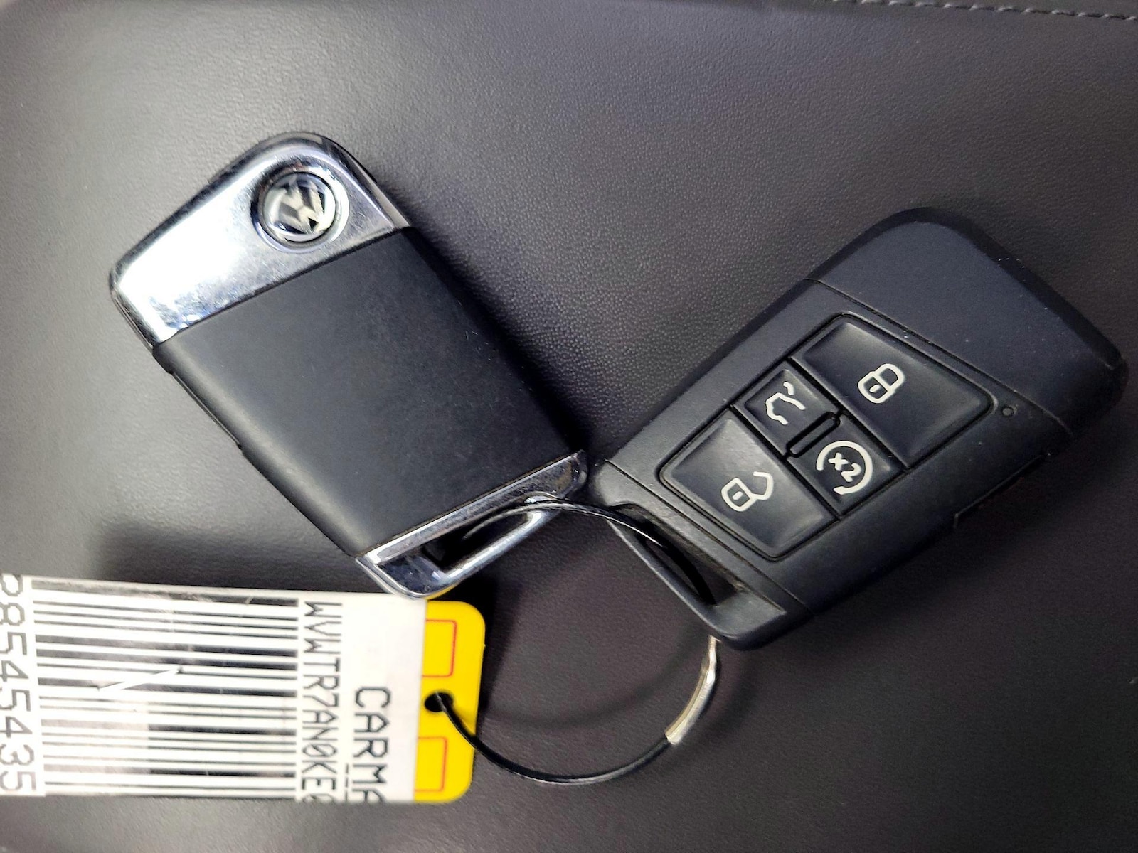 2019 Volkswagen Arteon SEL Premium - Photo 21