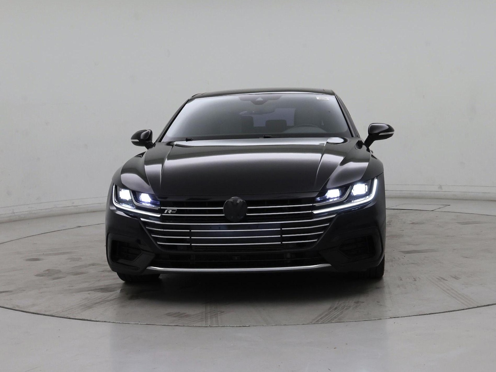 2019 Volkswagen Arteon SEL Premium - Photo 6
