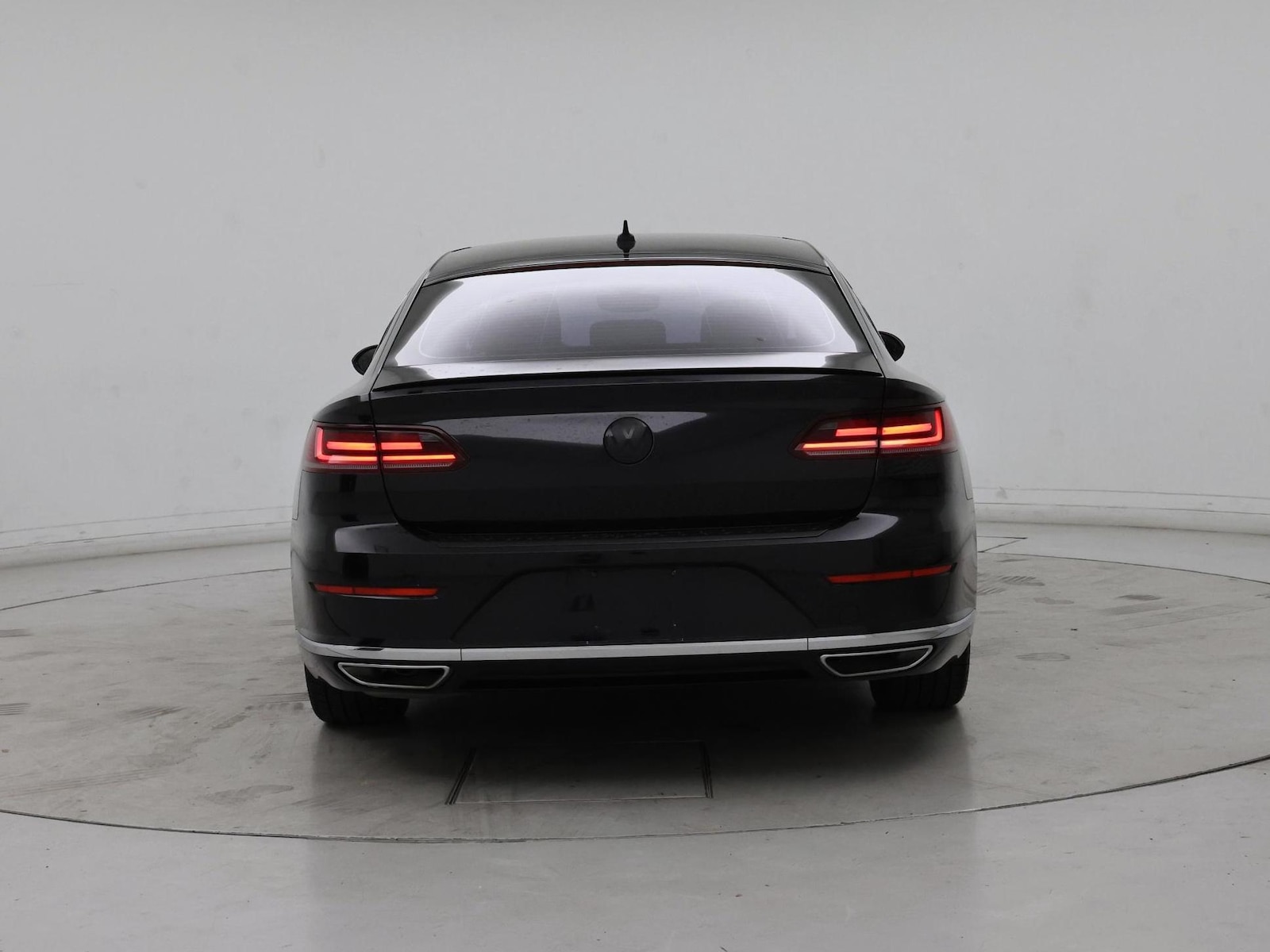 2019 Volkswagen Arteon SEL Premium - Photo 7