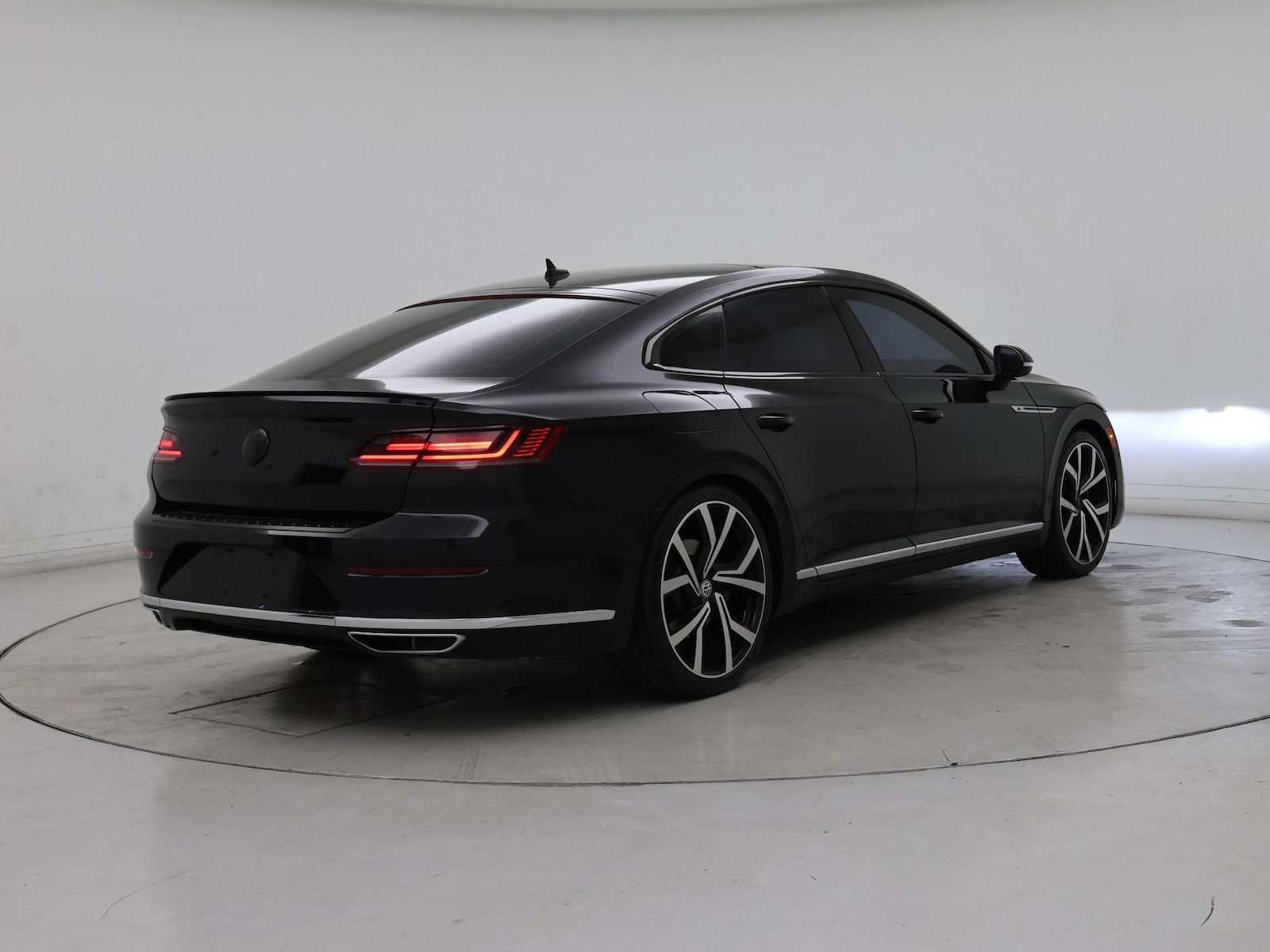 2019 Volkswagen Arteon SEL Premium - Photo 9