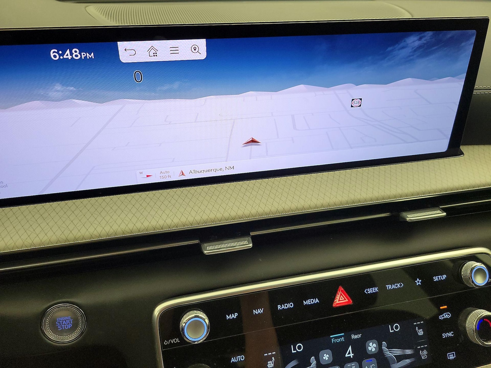 2025 GENESIS GV80 Prestige - Photo 15