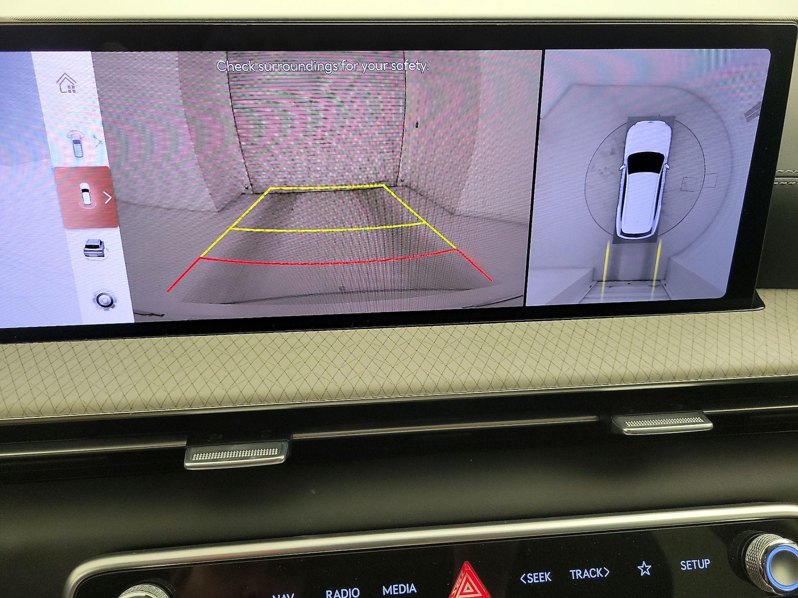 2025 GENESIS GV80 Prestige - Photo 16