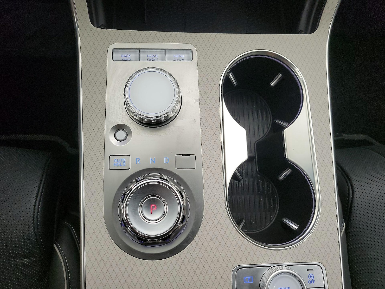2025 GENESIS GV80 Prestige - Photo 19