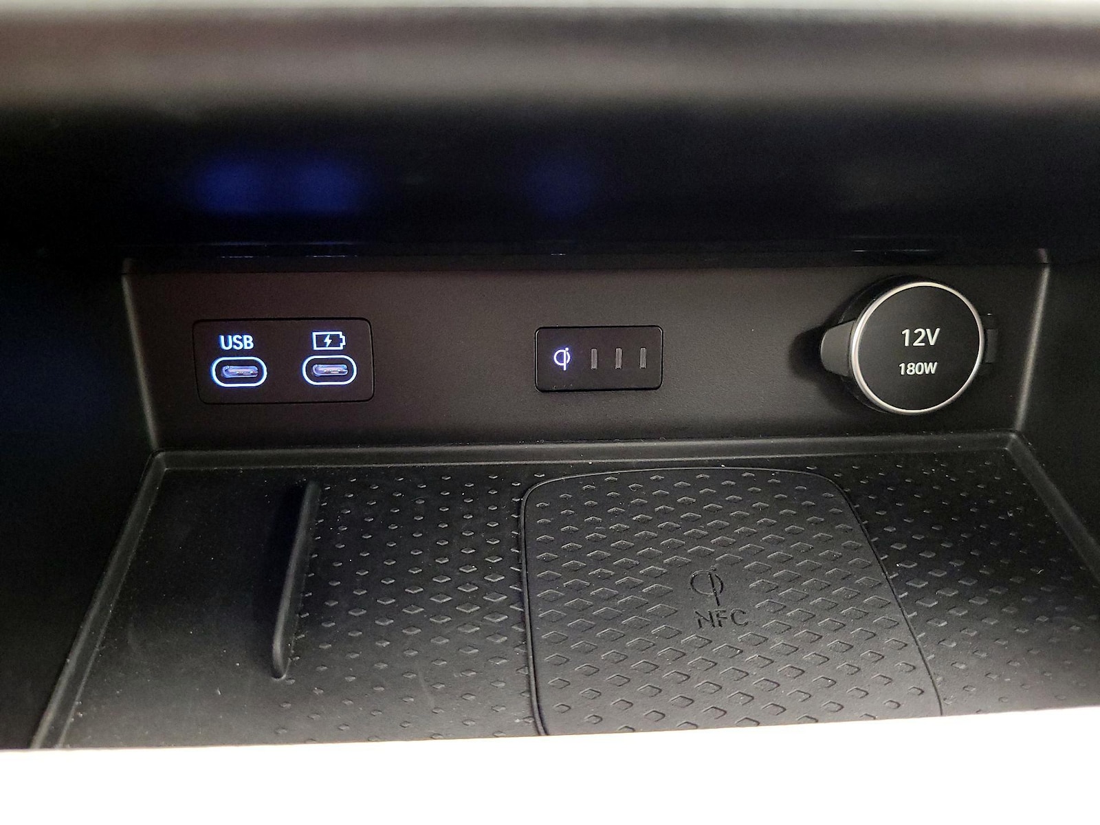 2025 GENESIS GV80 Prestige - Photo 20