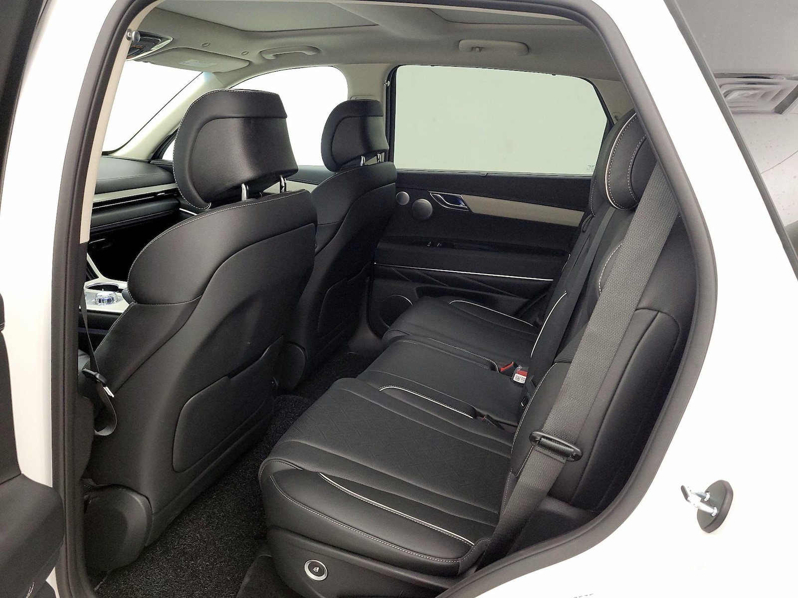 2025 GENESIS GV80 Prestige - Photo 22