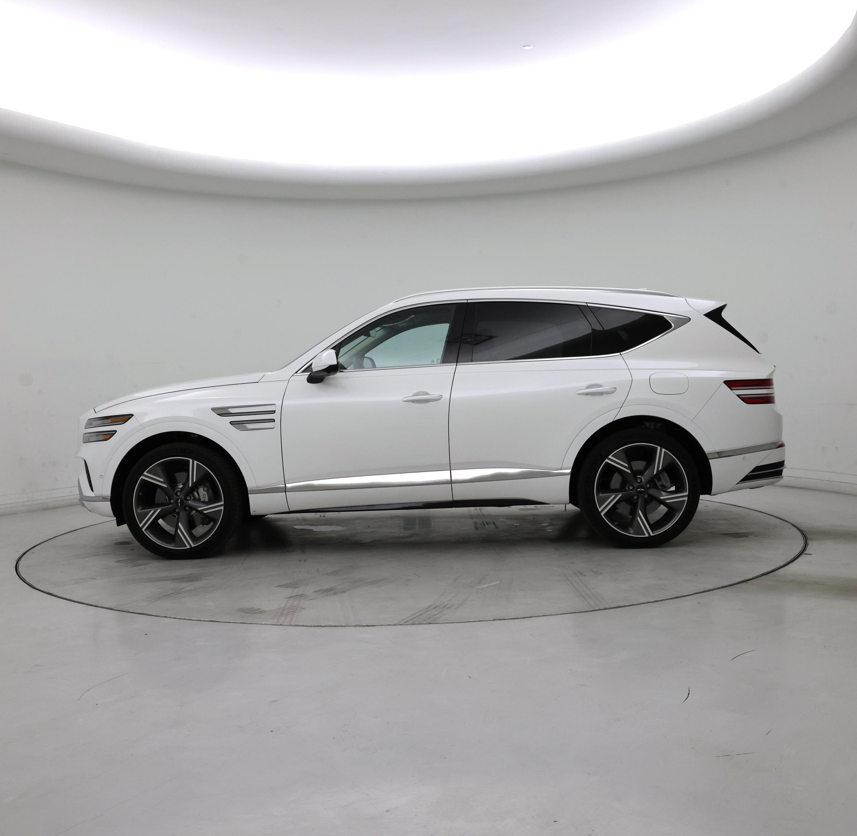 Thumbnail: 2025 Genesis GV80 - 3