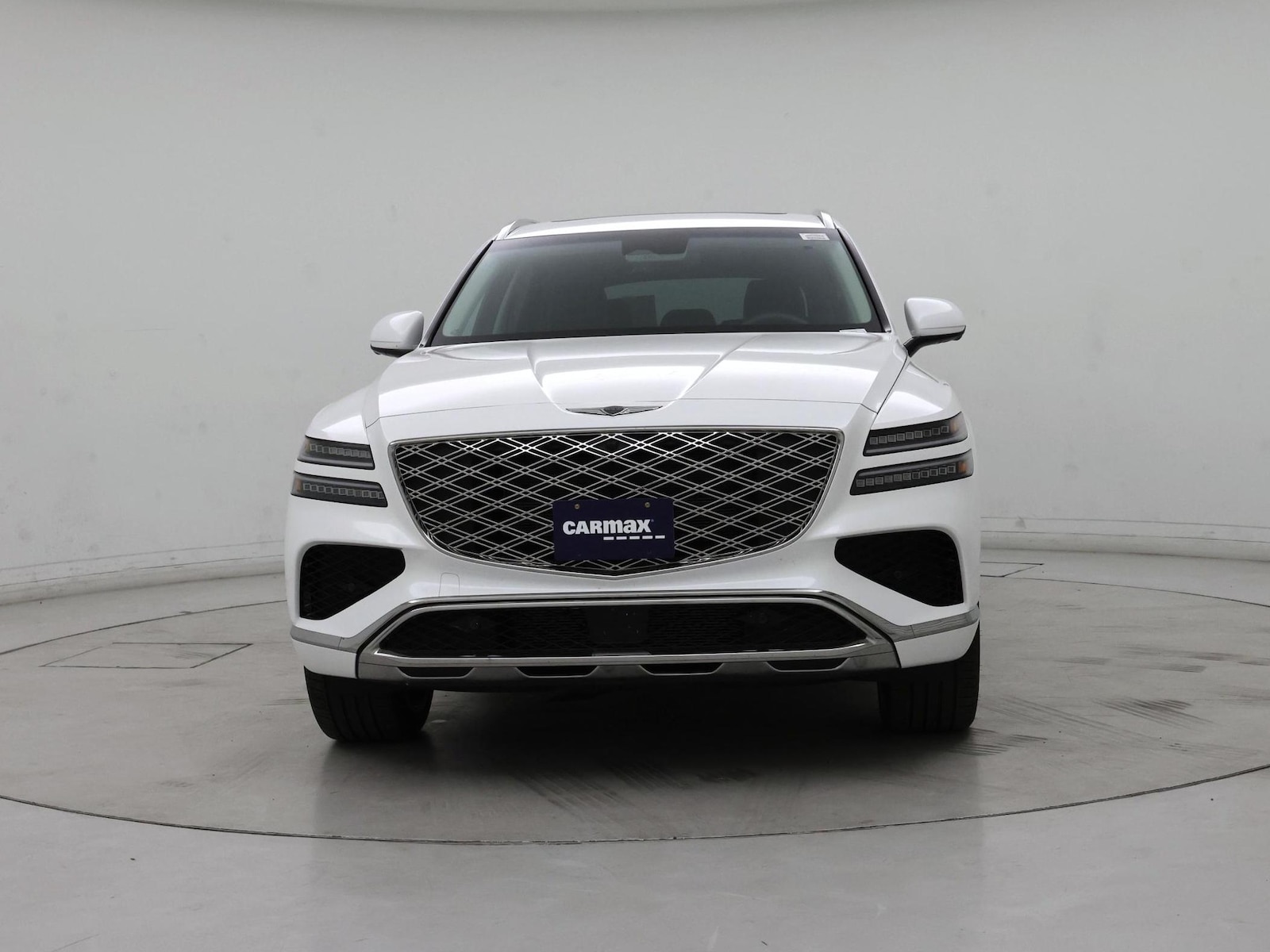 2025 GENESIS GV80 Prestige - Photo 6