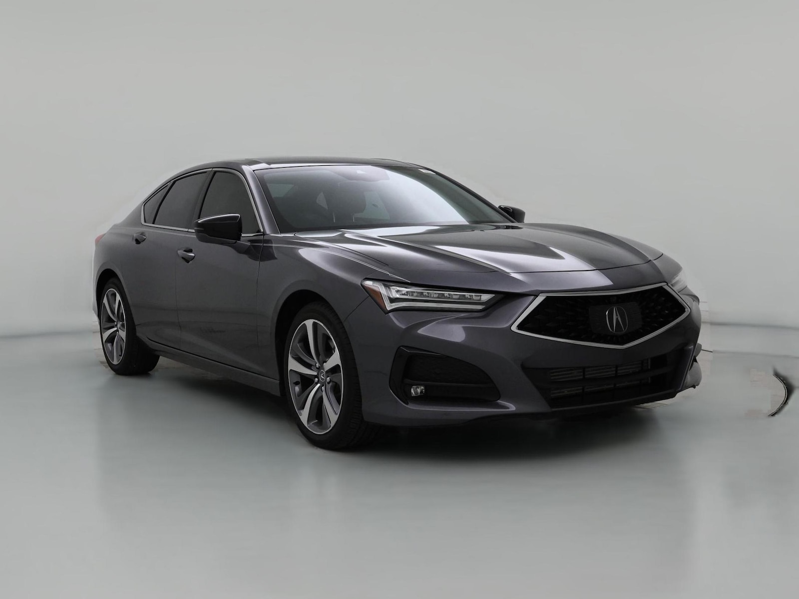 2021 Acura TLX