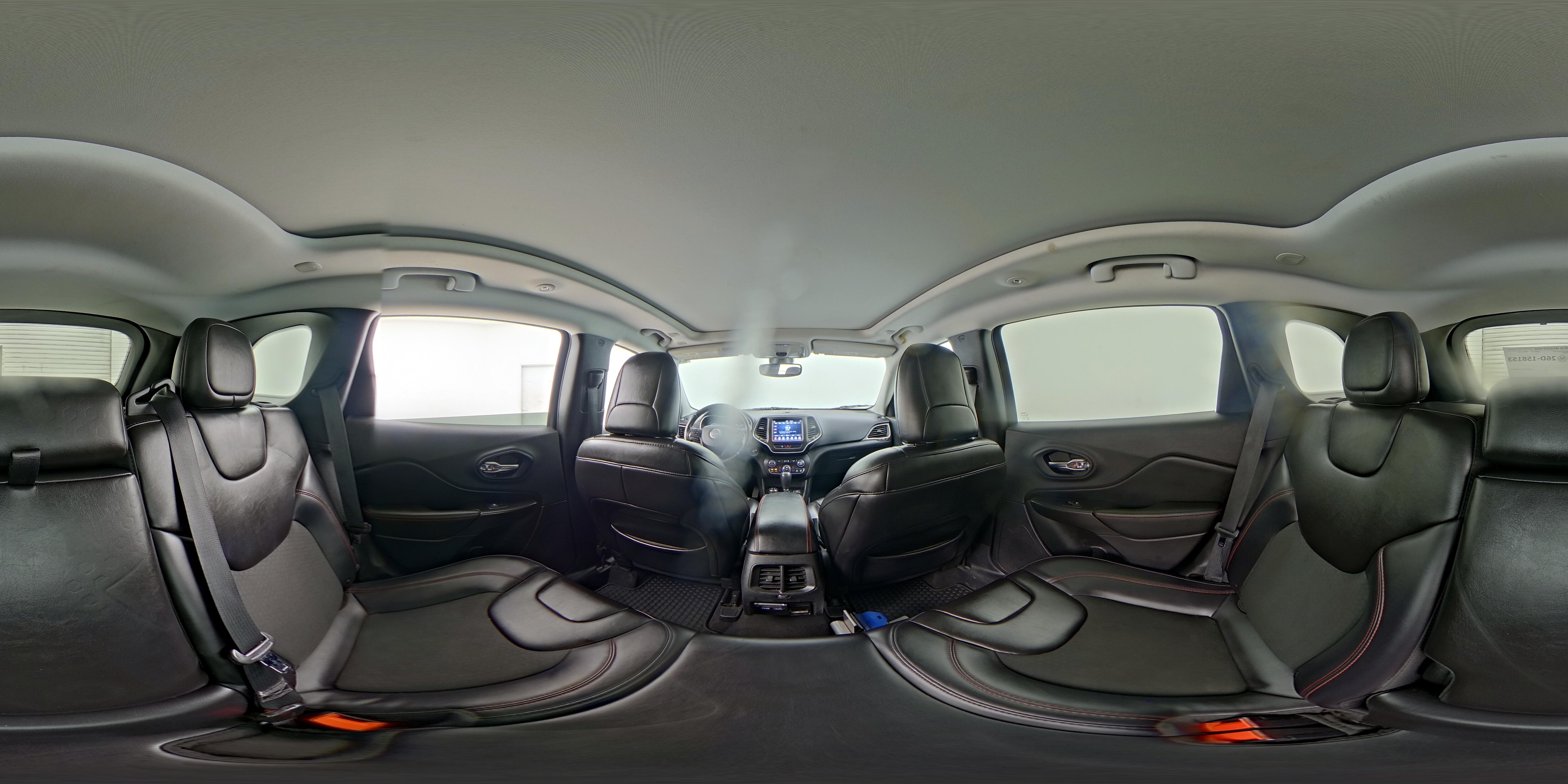 2019 Jeep Cherokee Trailhawk - Photo 26