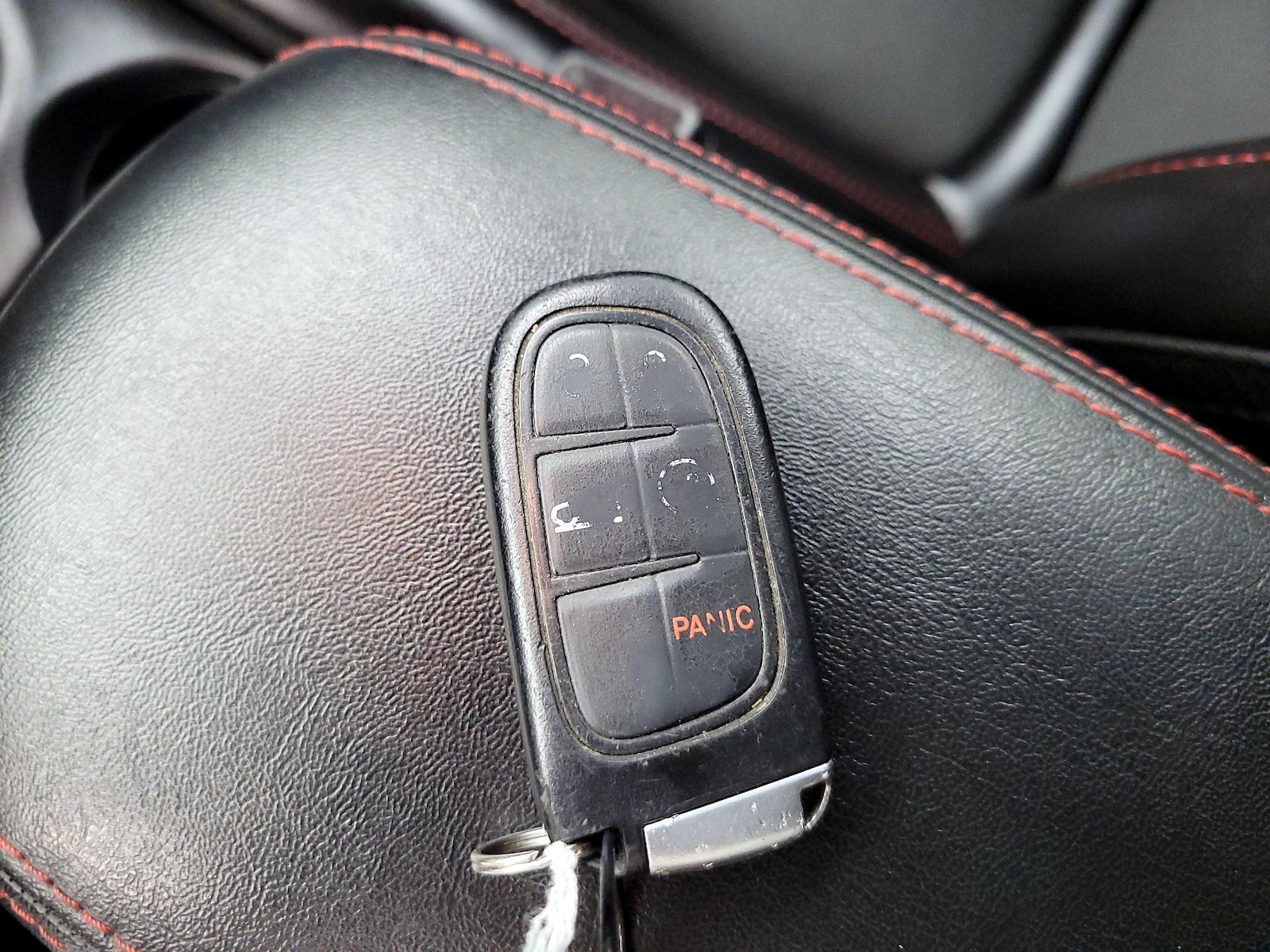 2019 Jeep Cherokee Trailhawk - Photo 24