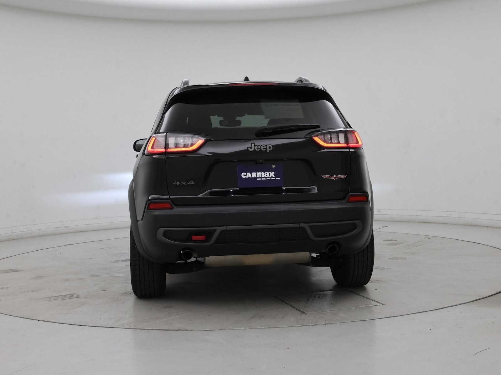 2019 Jeep Cherokee Trailhawk - Photo 7