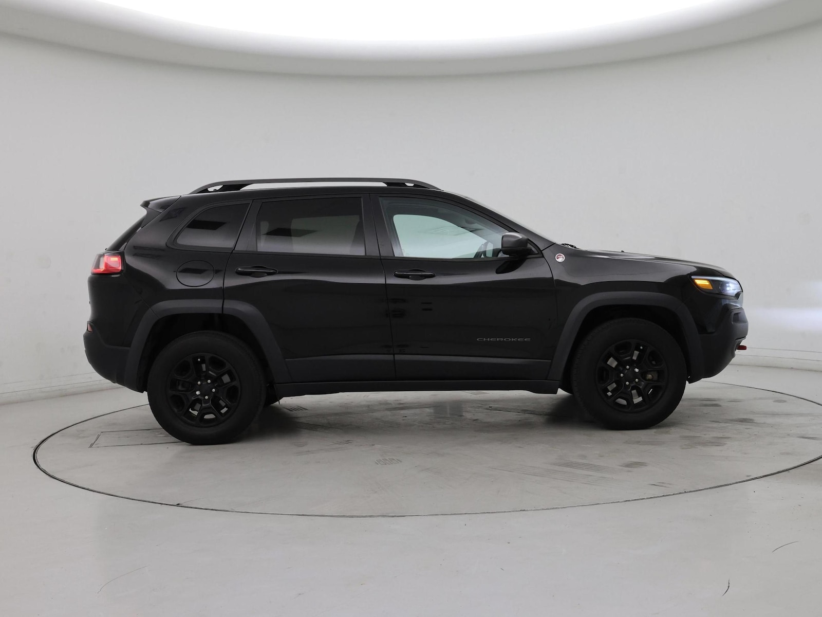 2019 Jeep Cherokee Trailhawk - Photo 8