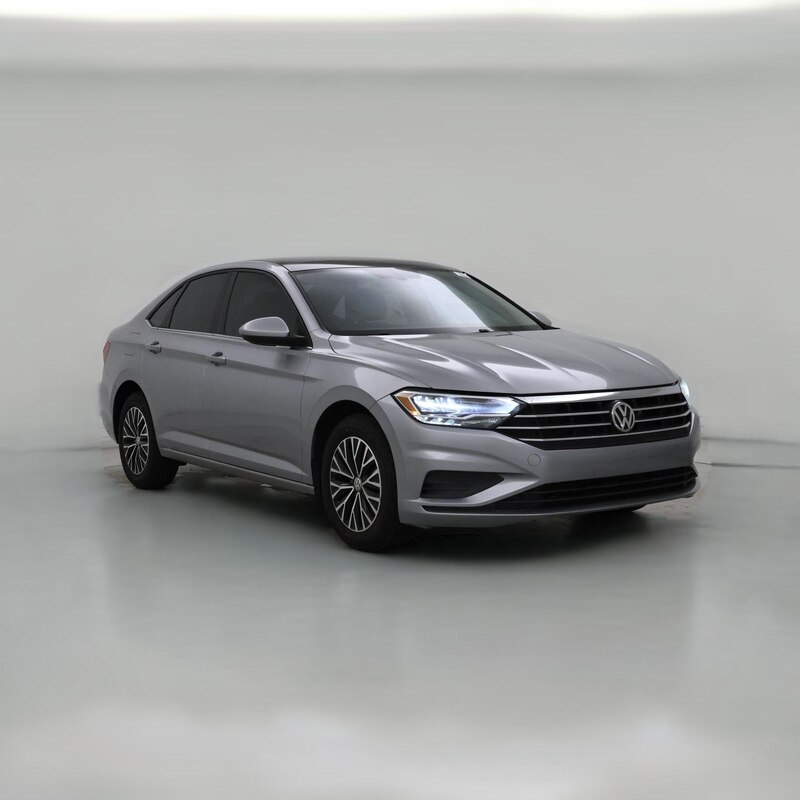 2019 Volkswagen Jetta SE
