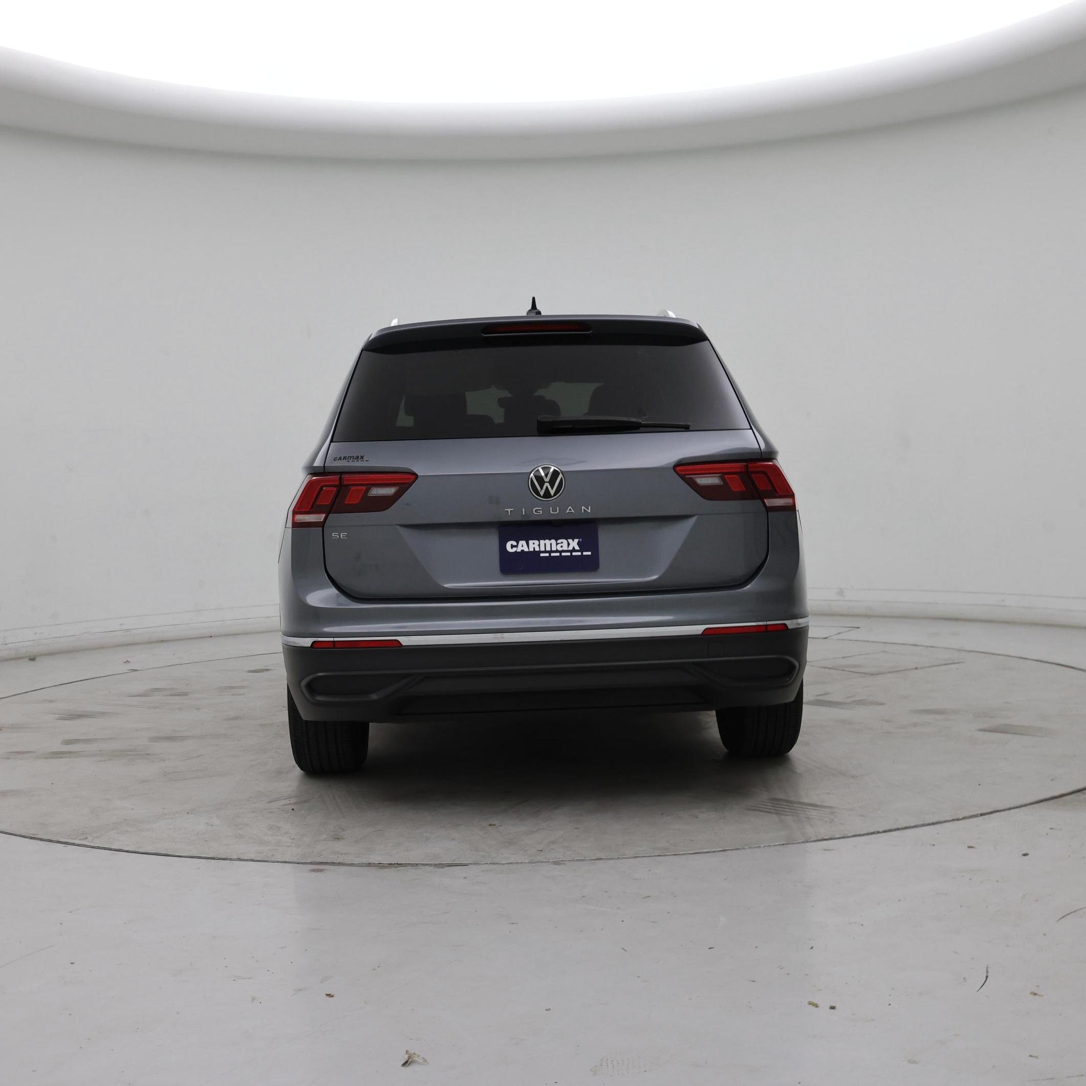 Thumbnail: 2022 Volkswagen Tiguan - 6