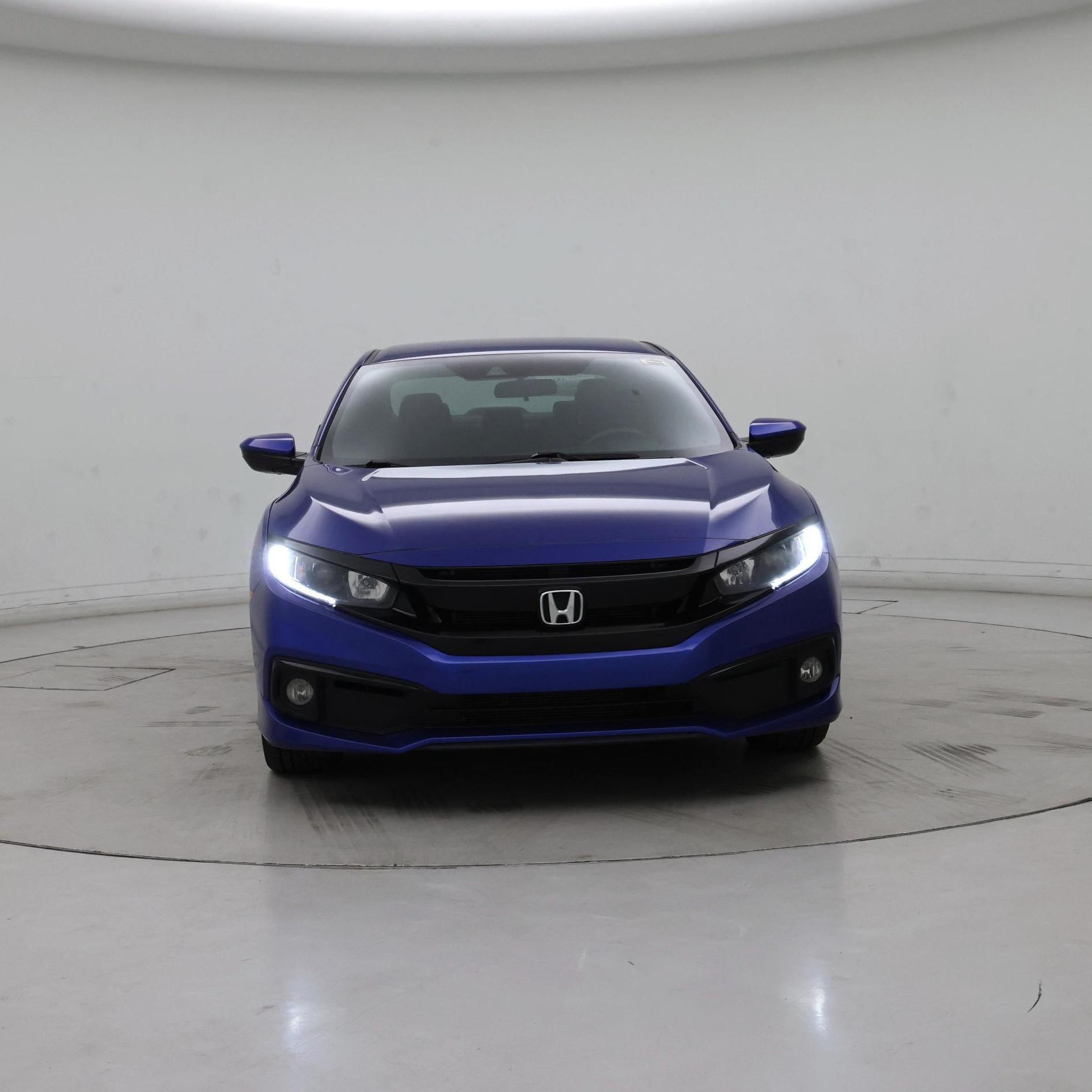 Thumbnail: 2020 Honda Civic - 5