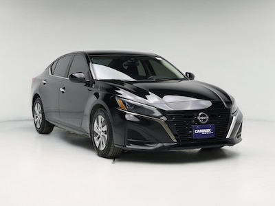 2023 Nissan Altima S