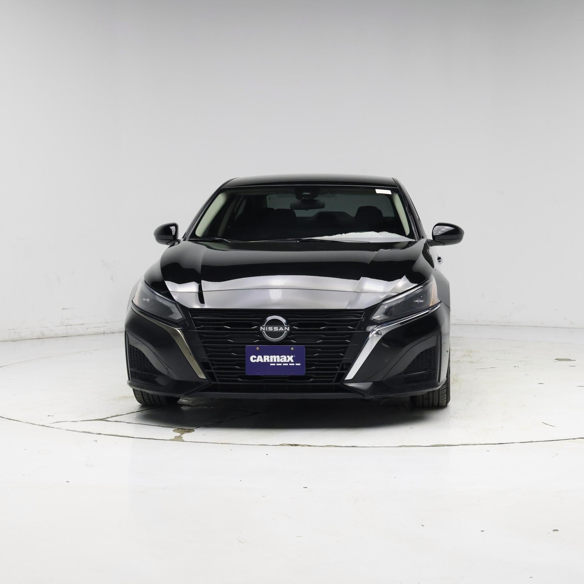 Thumbnail: 2023 Nissan Altima - 5