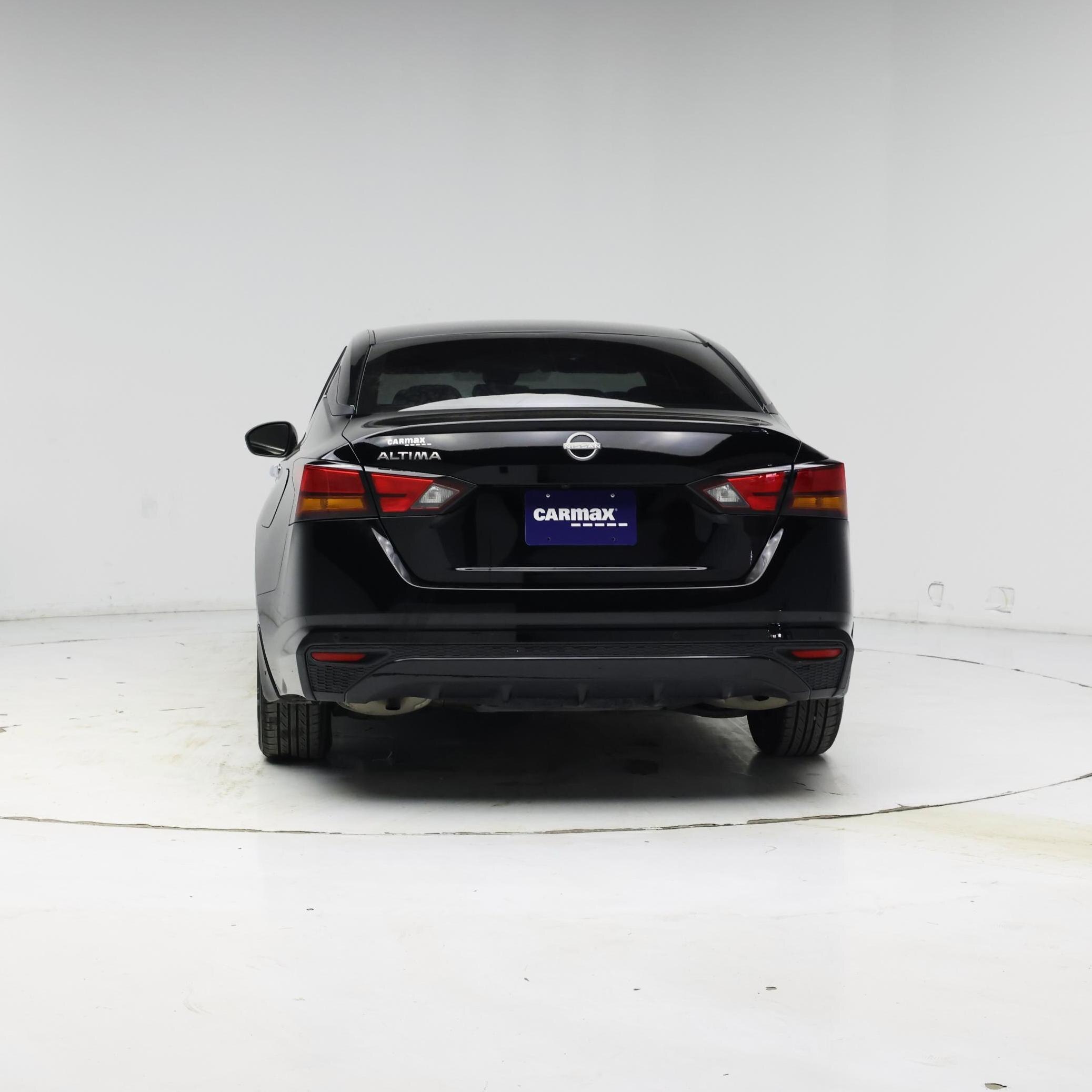 Thumbnail: 2023 Nissan Altima - 6