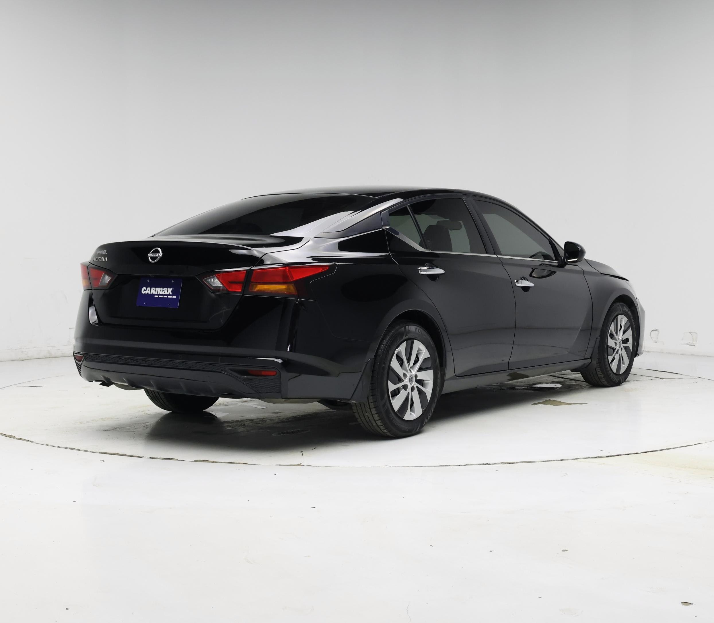 Thumbnail: 2023 Nissan Altima - 8