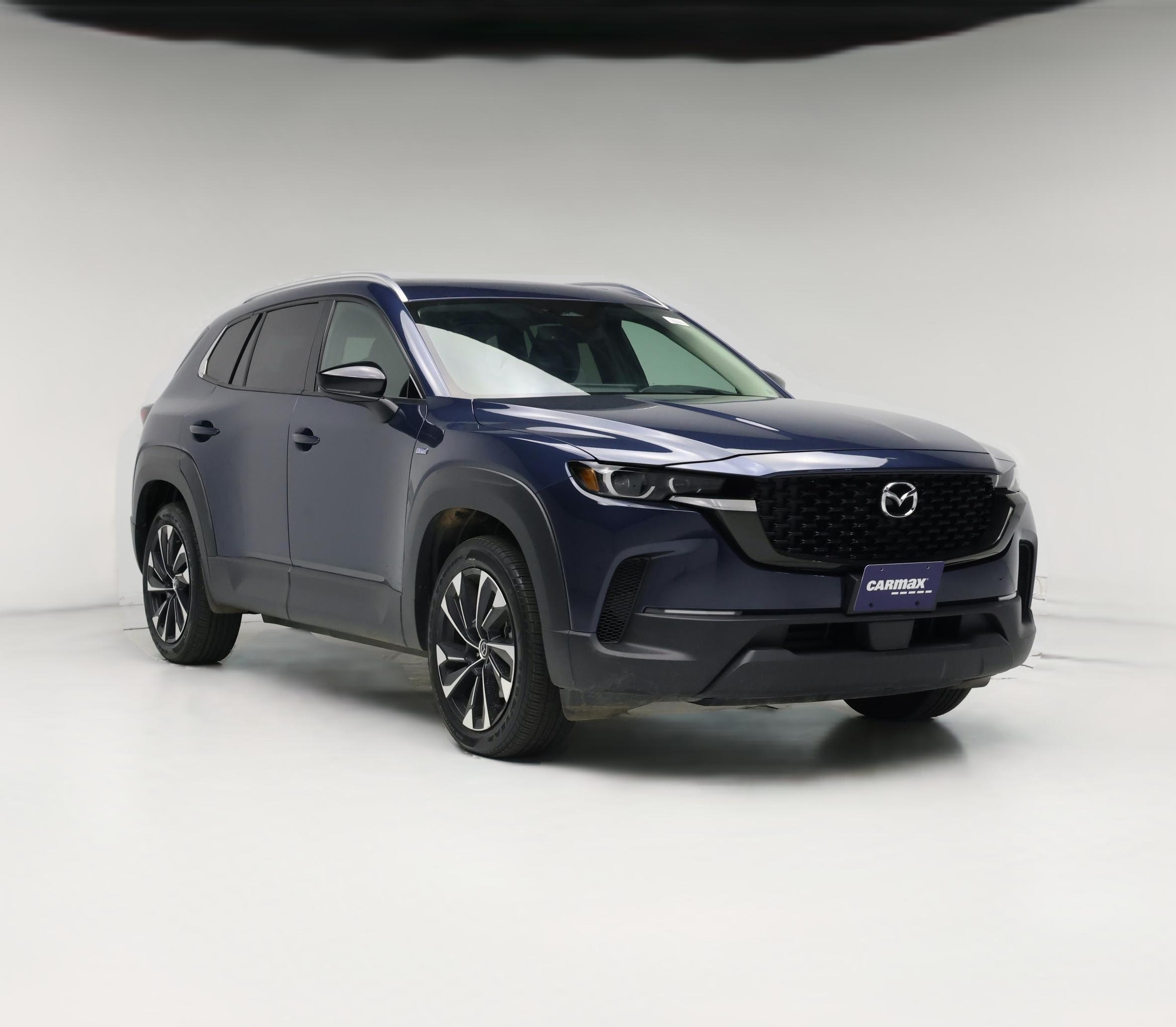 Thumbnail: 2025 Mazda CX-50 - 1