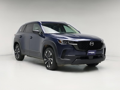 2025 Mazda CX-50 Hybrid Premium