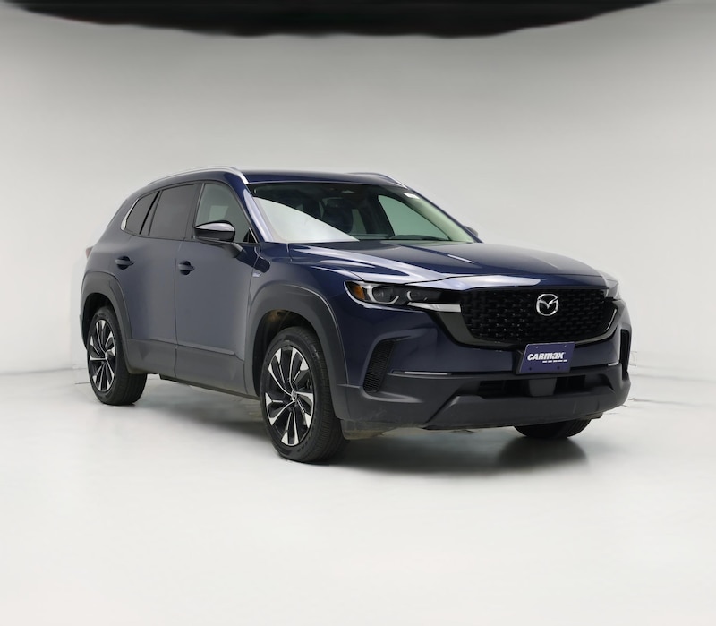 2025 Mazda CX-50 Hybrid Premium