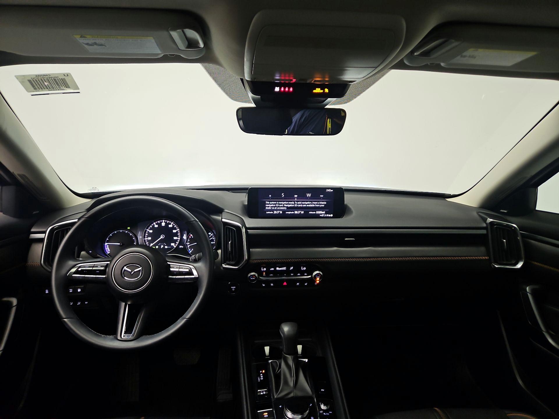 Thumbnail: 2025 Mazda CX-50 - 9