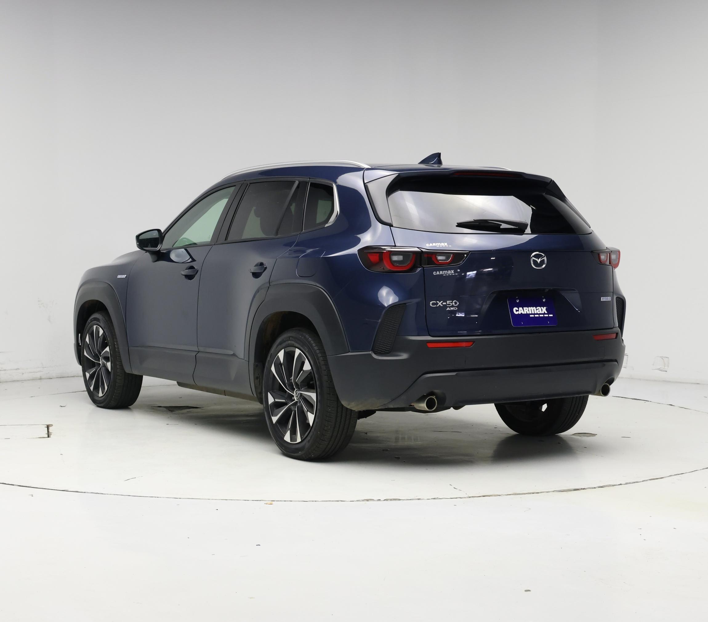 Thumbnail: 2025 Mazda CX-50 - 2