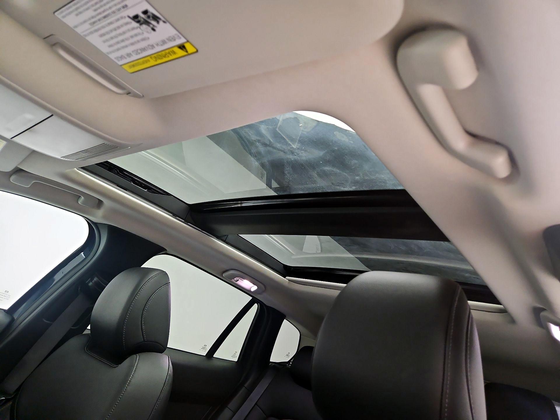 Thumbnail: 2025 Mazda CX-50 - 19