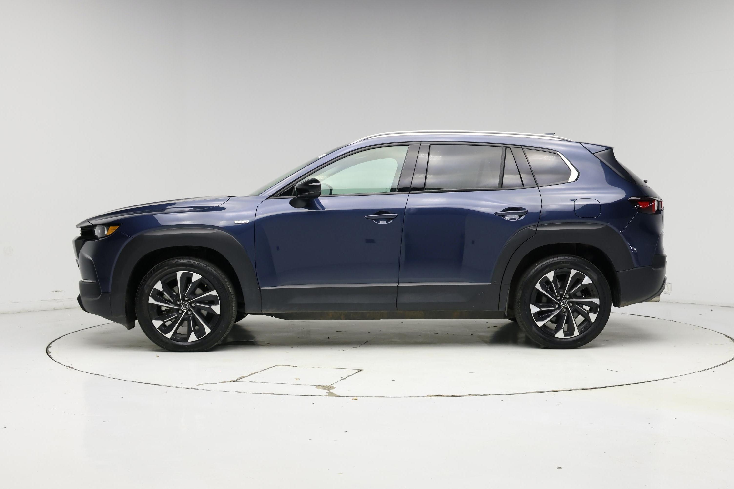 Thumbnail: 2025 Mazda CX-50 - 3