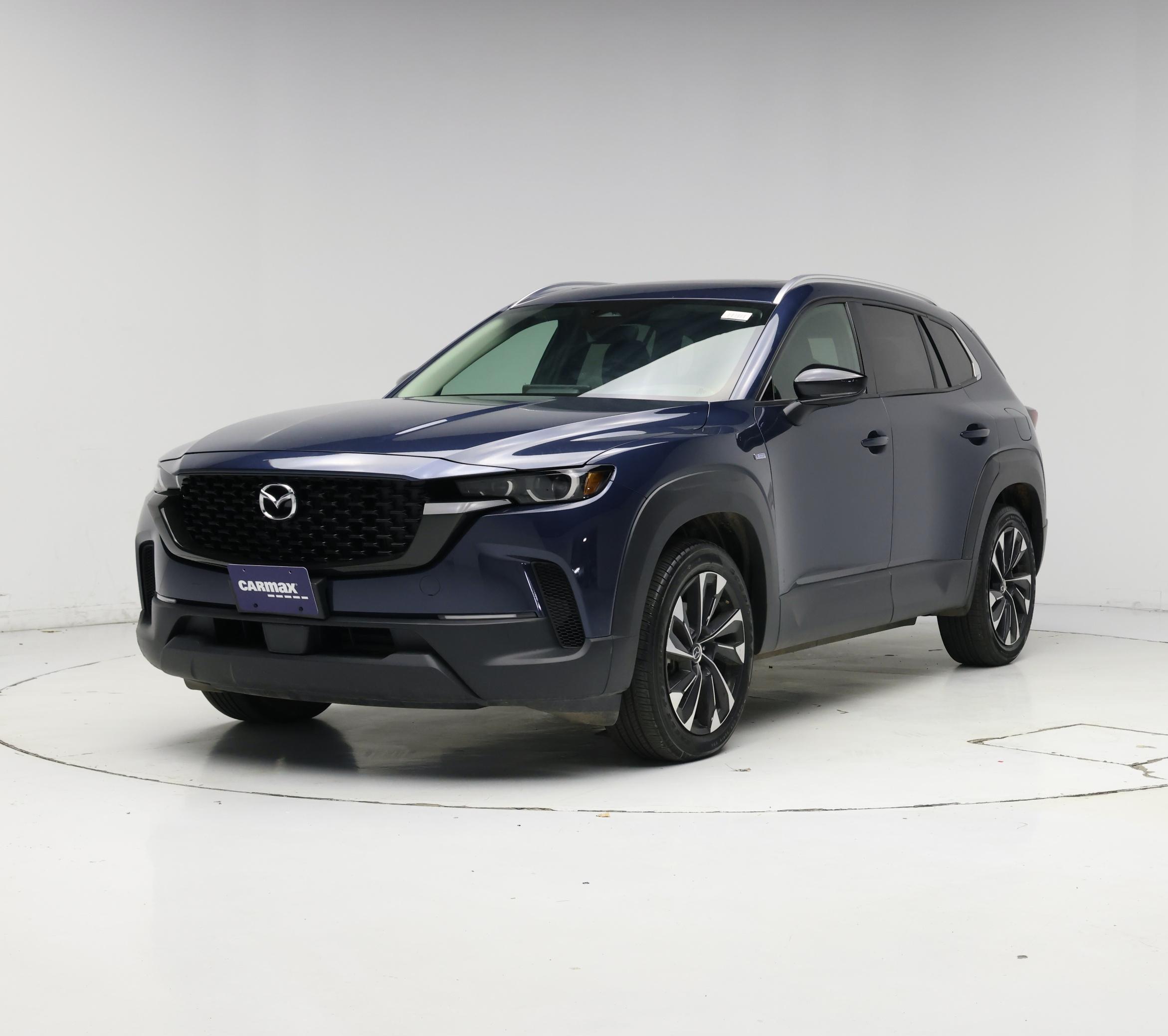 Thumbnail: 2025 Mazda CX-50 - 4