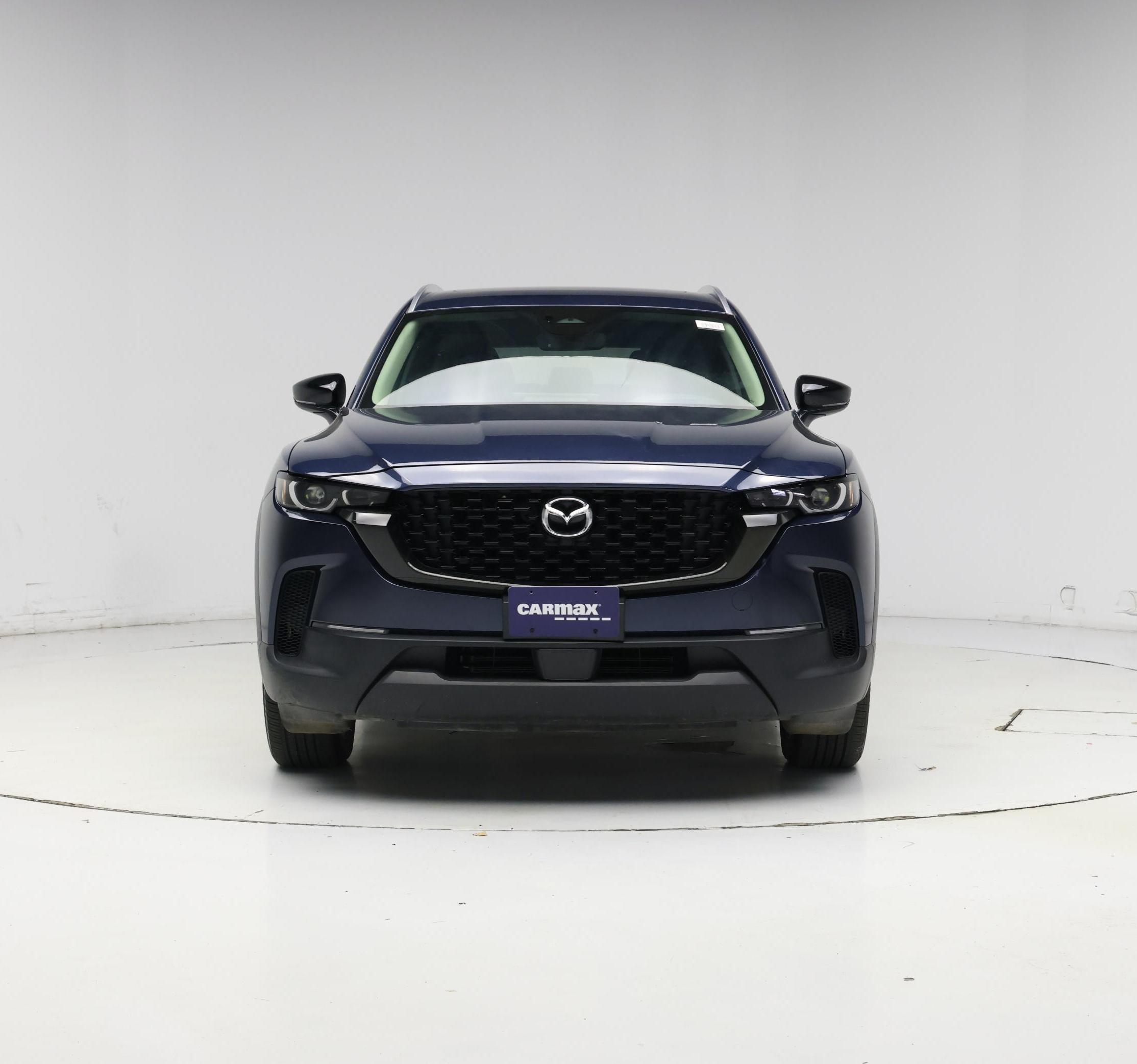 Thumbnail: 2025 Mazda CX-50 - 5