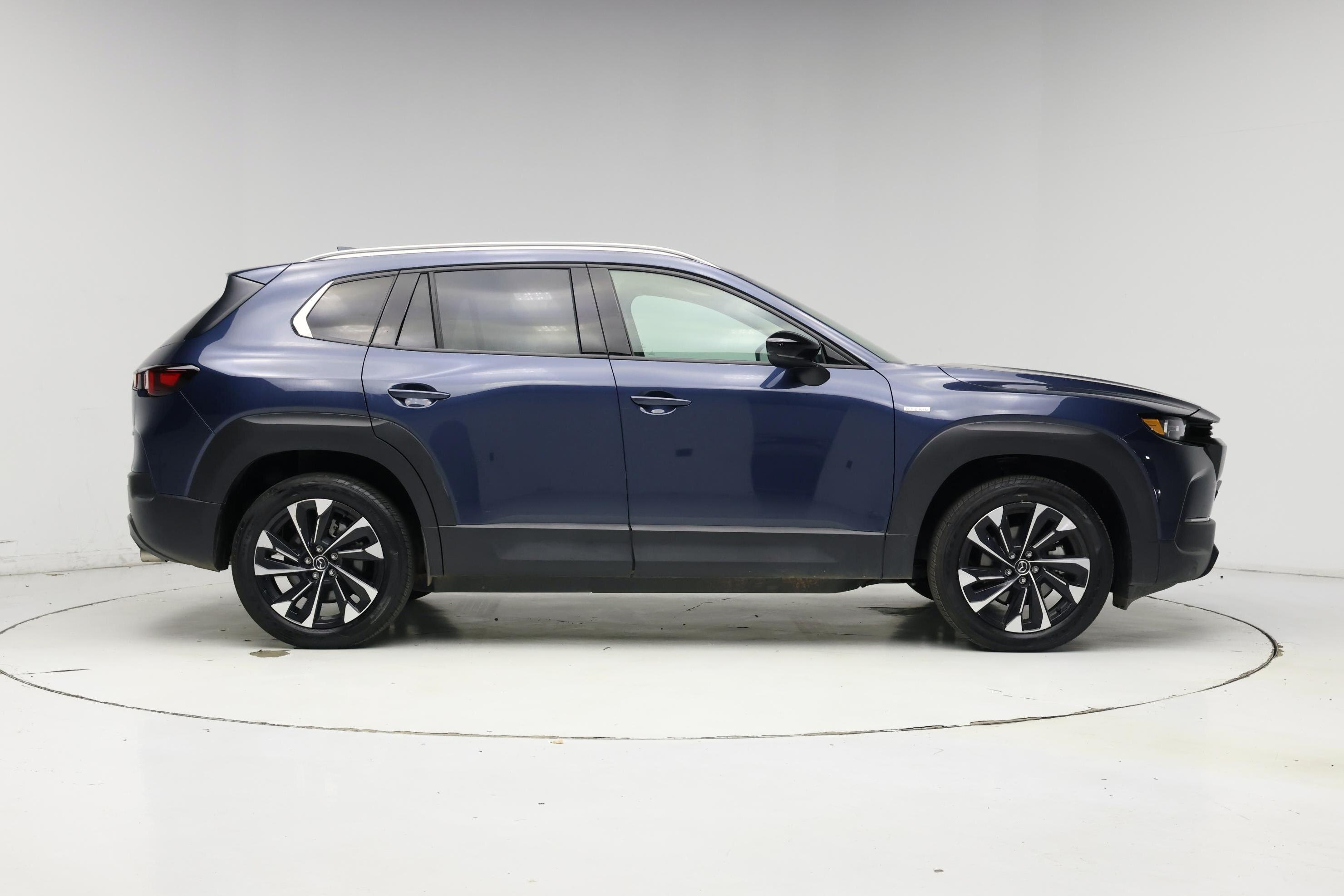 Thumbnail: 2025 Mazda CX-50 - 7
