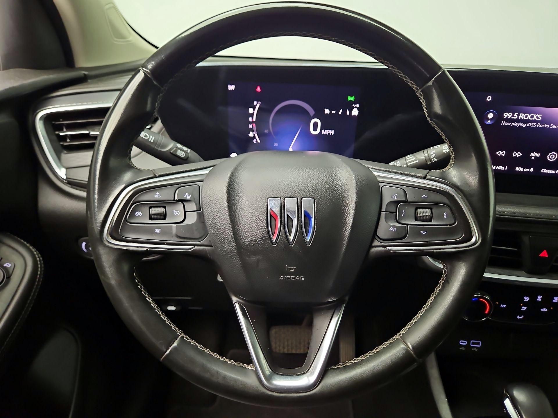 Thumbnail: 2024 Buick Encore GX - 10