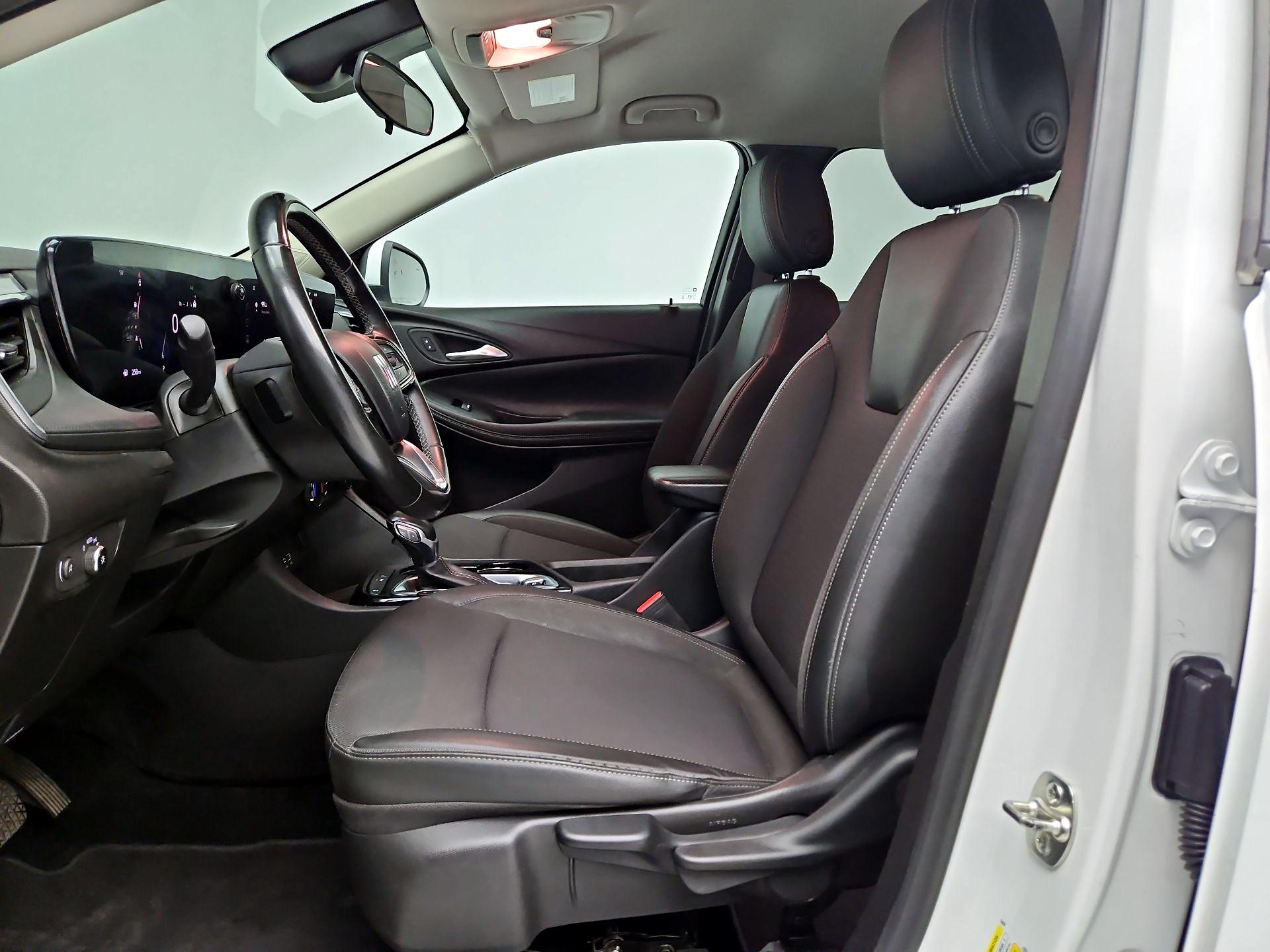 Thumbnail: 2024 Buick Encore GX - 11