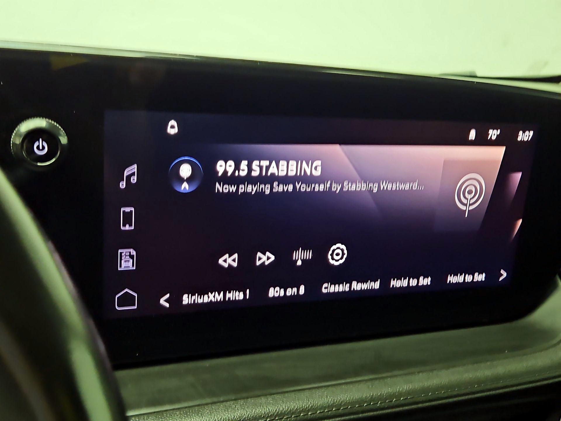 Thumbnail: 2024 Buick Encore GX - 15
