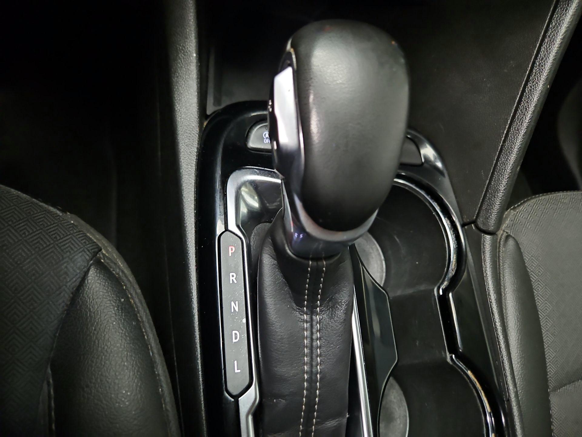 Thumbnail: 2024 Buick Encore GX - 17