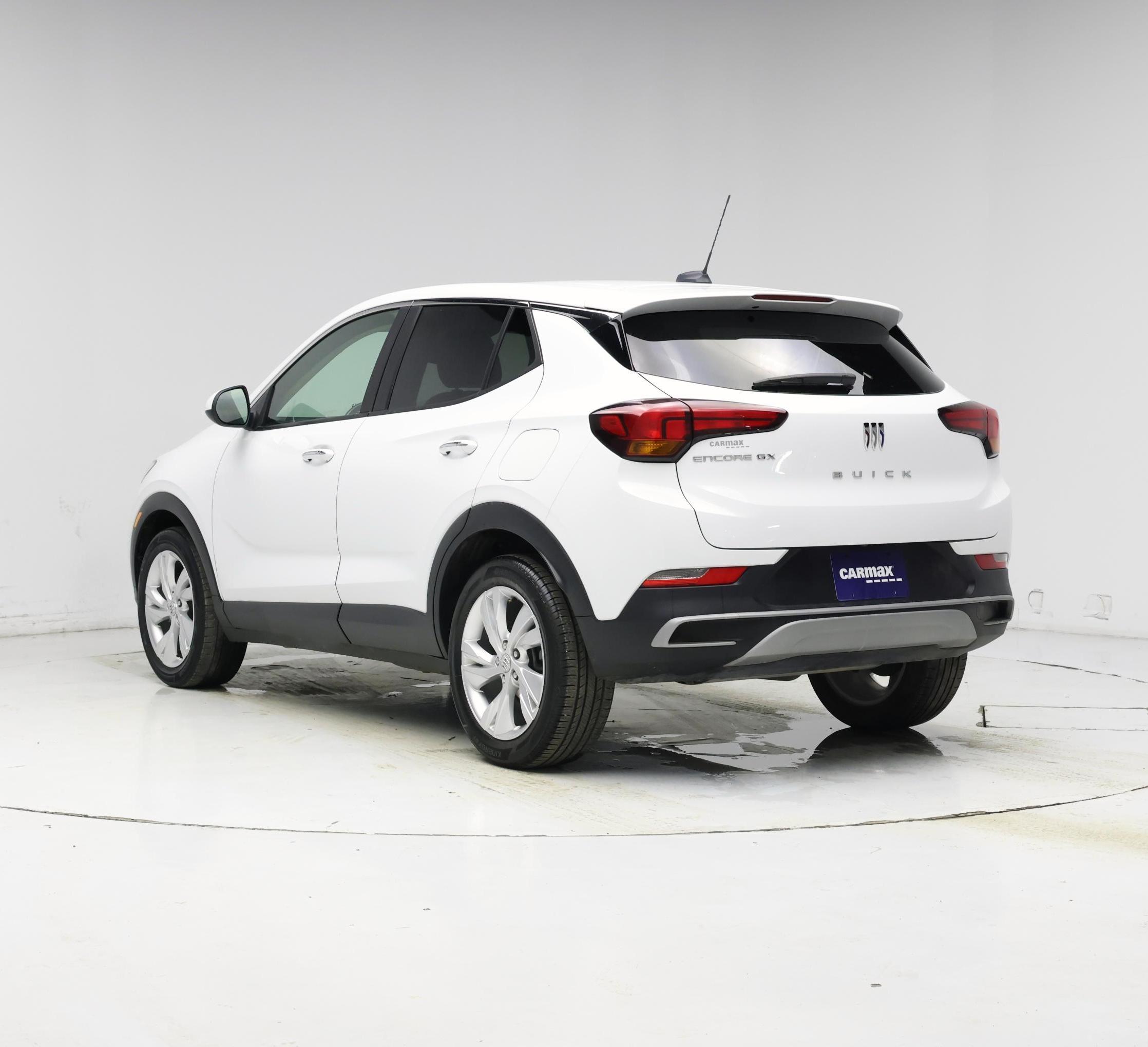 Thumbnail: 2024 Buick Encore GX - 2