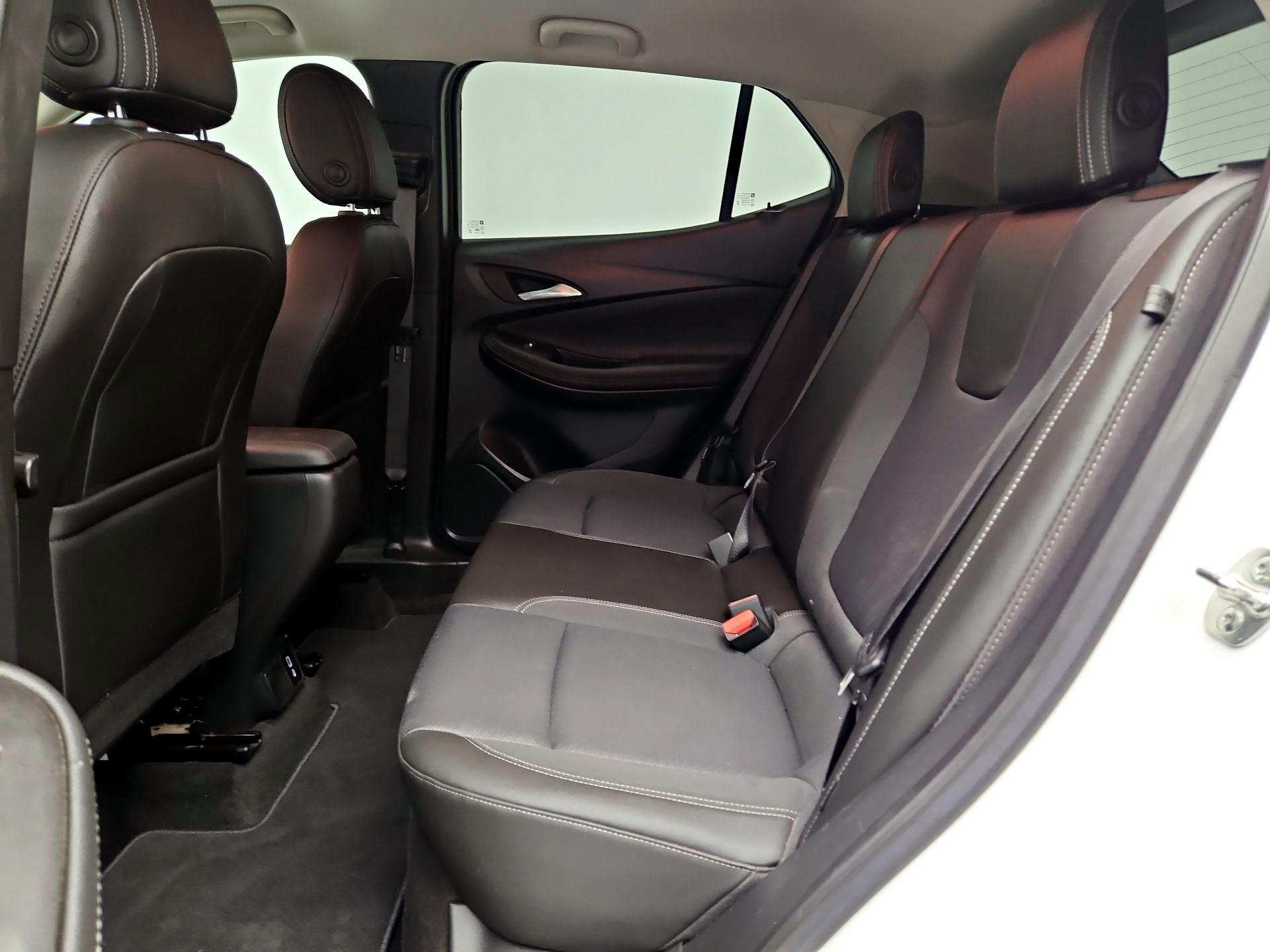 Thumbnail: 2024 Buick Encore GX - 19