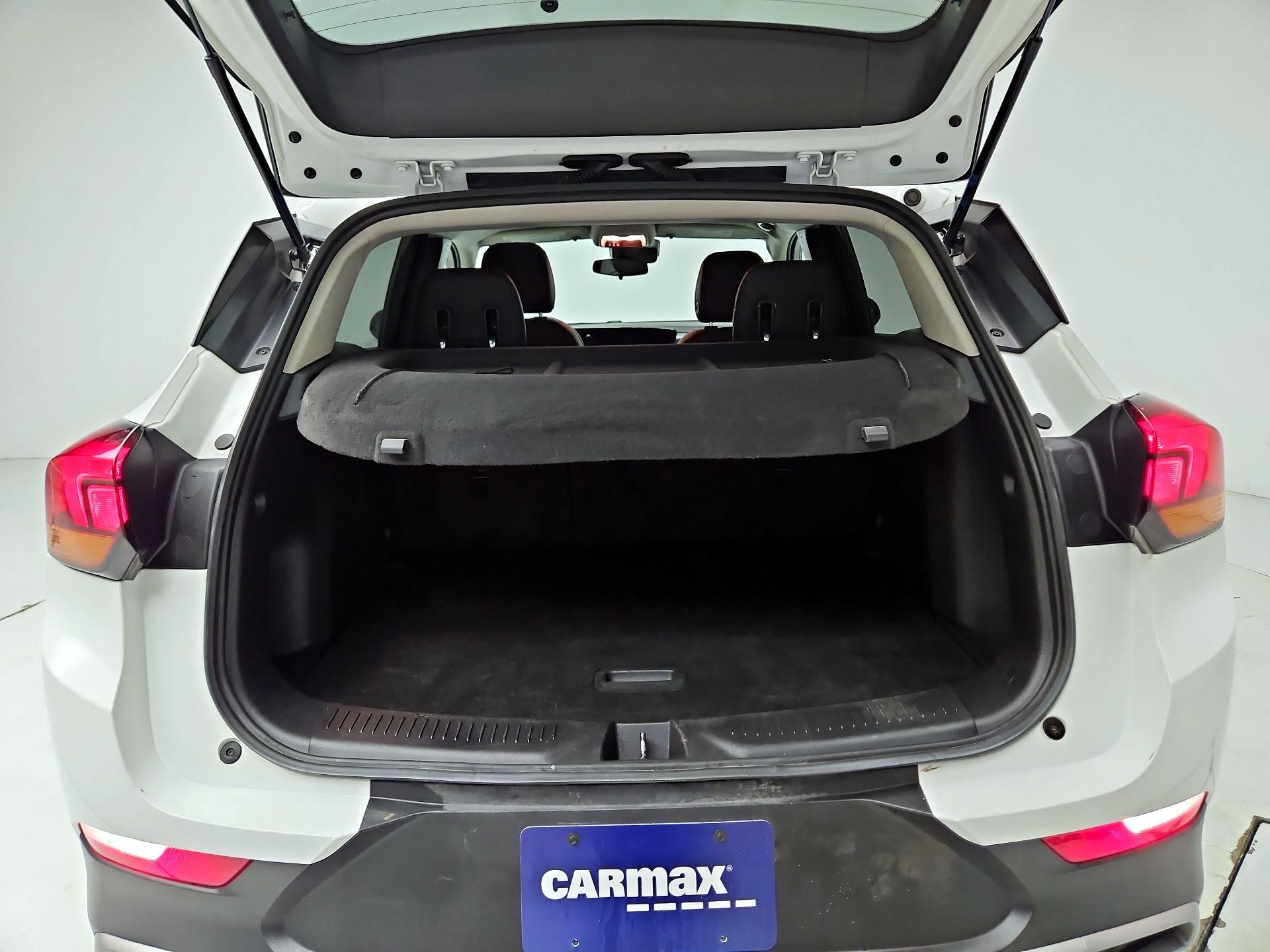 Thumbnail: 2024 Buick Encore GX - 20
