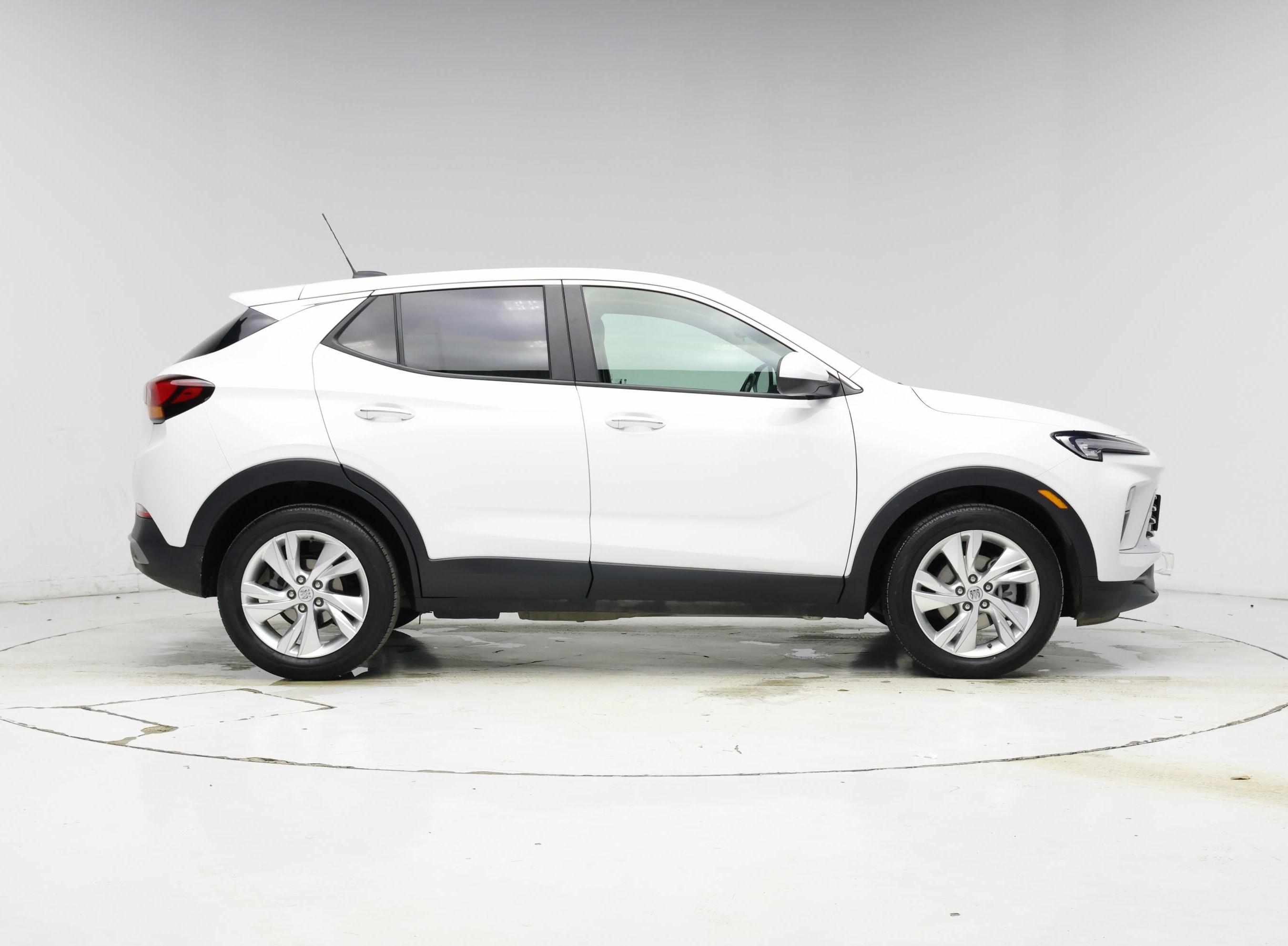 Thumbnail: 2024 Buick Encore GX - 7